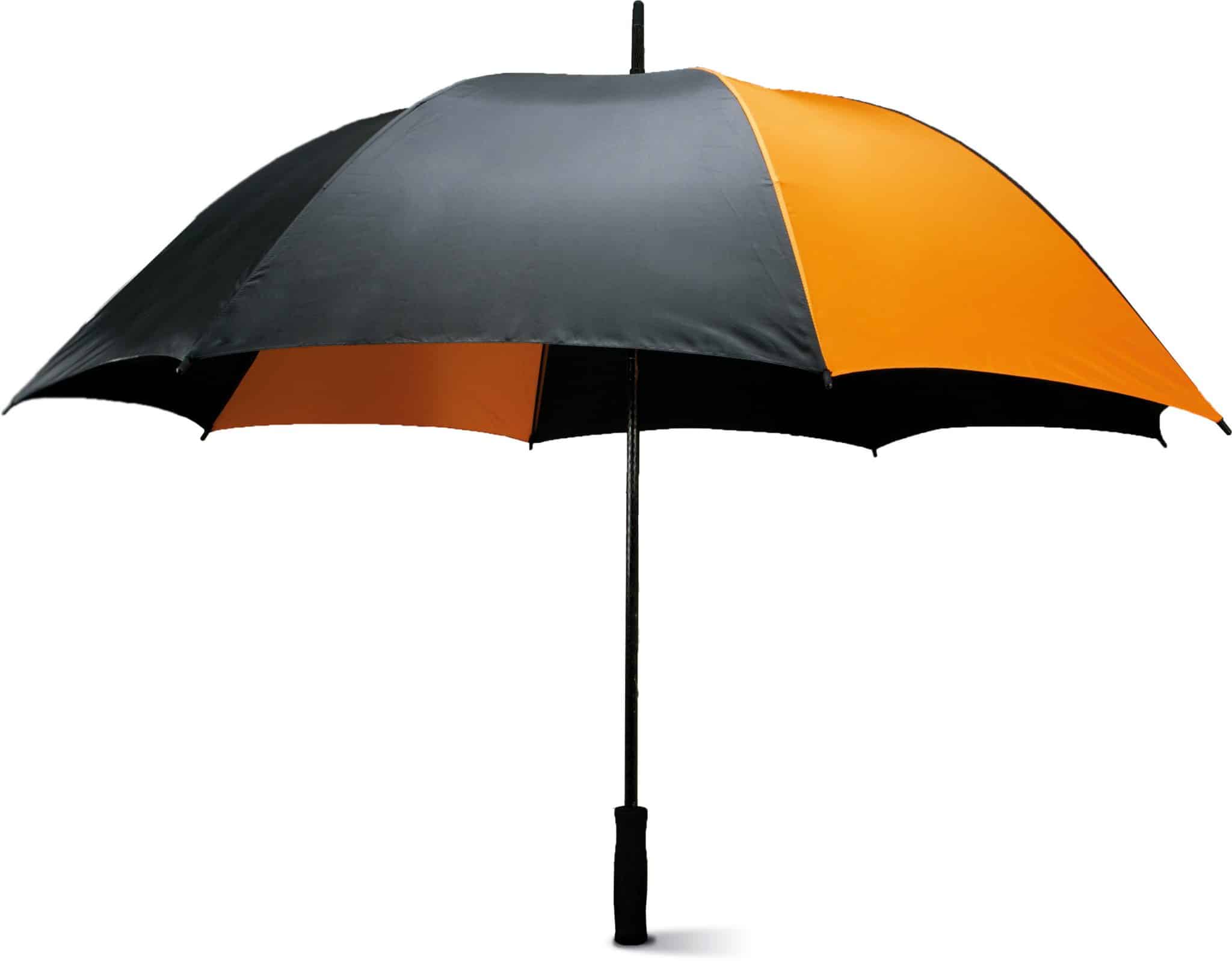 Visuel Parapluie tempête