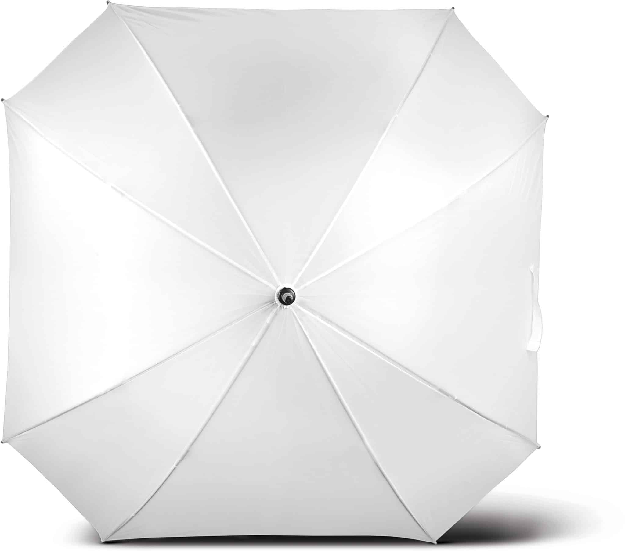 Visuel Parapluie de golf carré