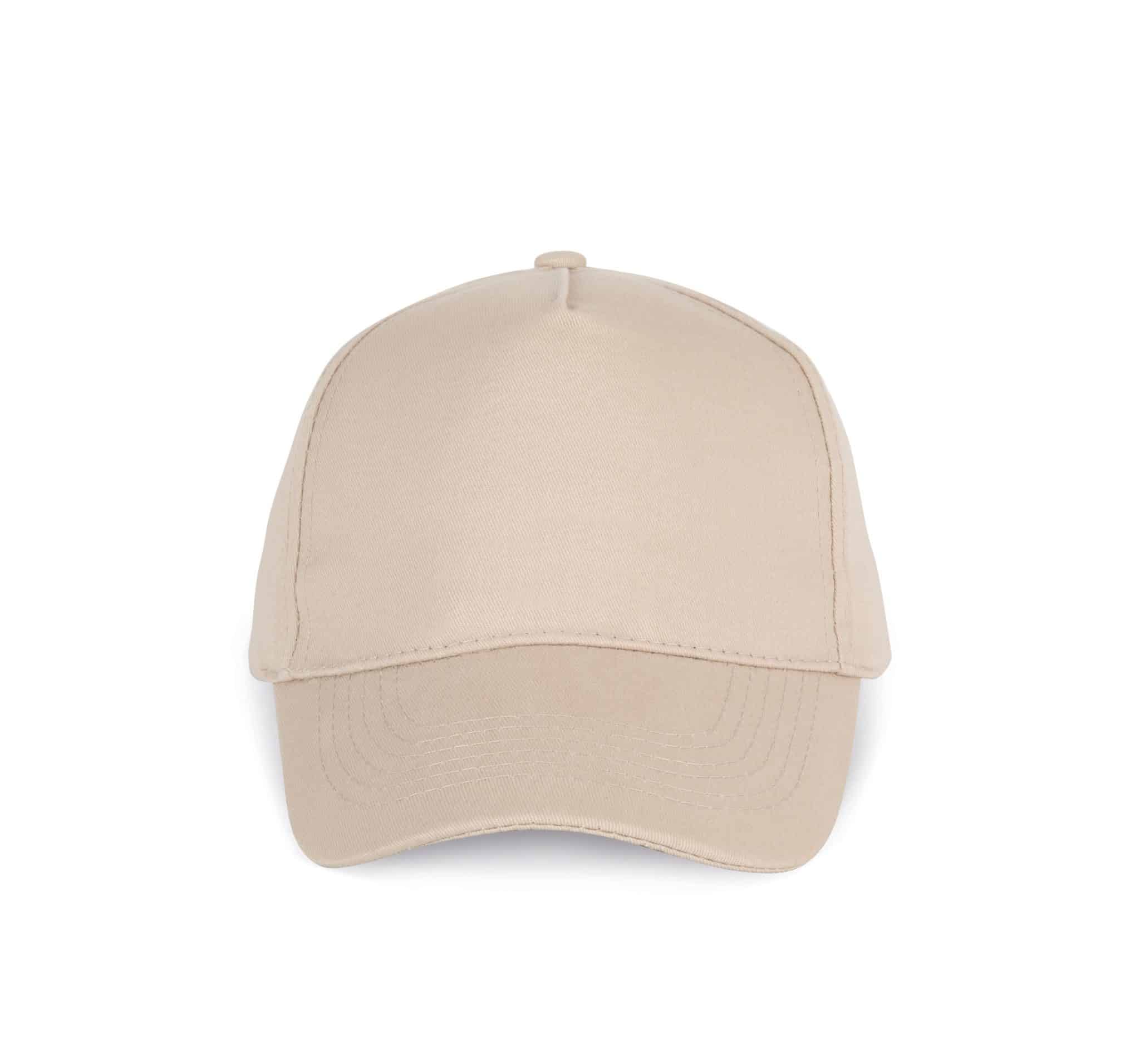 Miniature 4 pour Action II - Casquette 5 panneaux