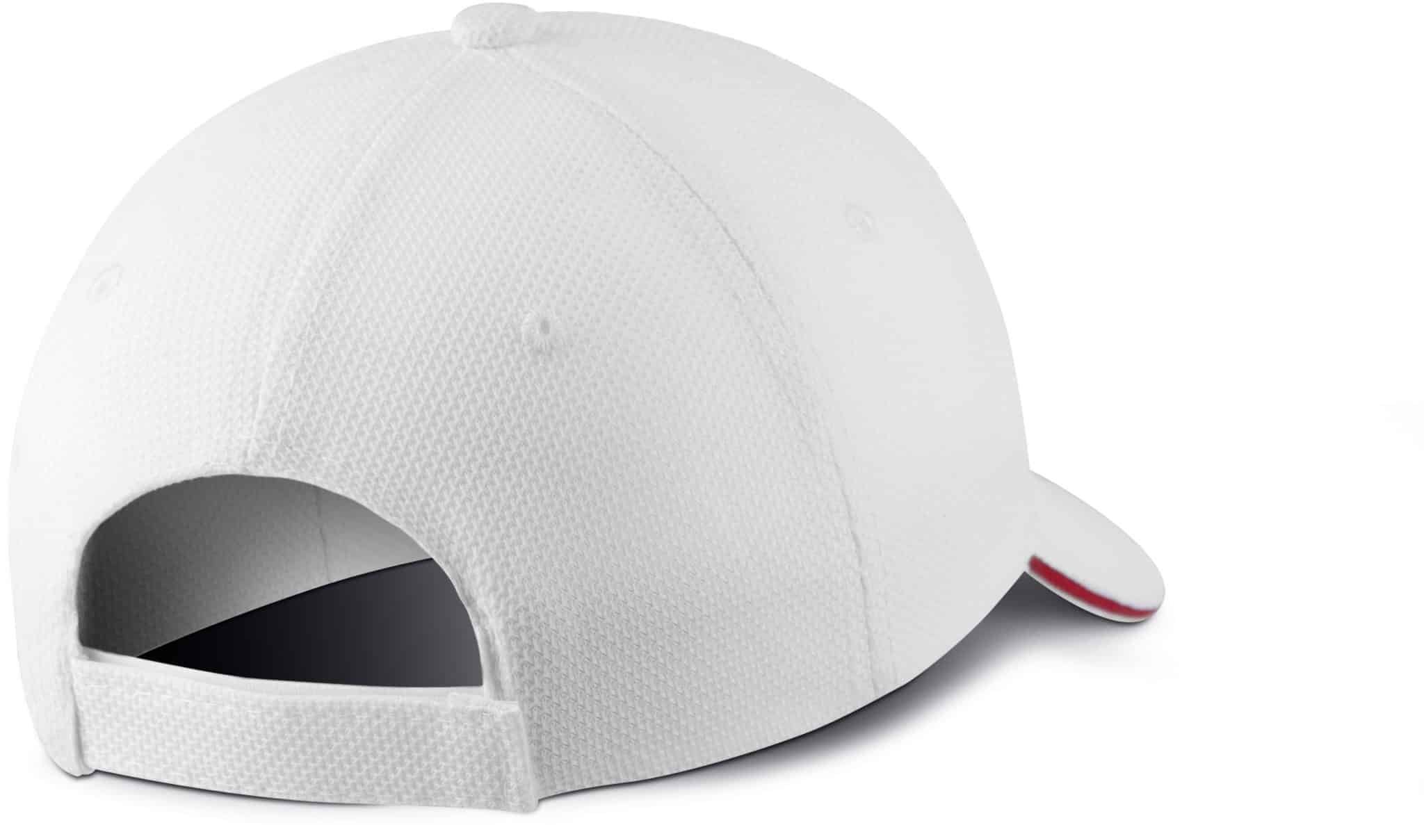 Miniature 4 pour Casquette sport