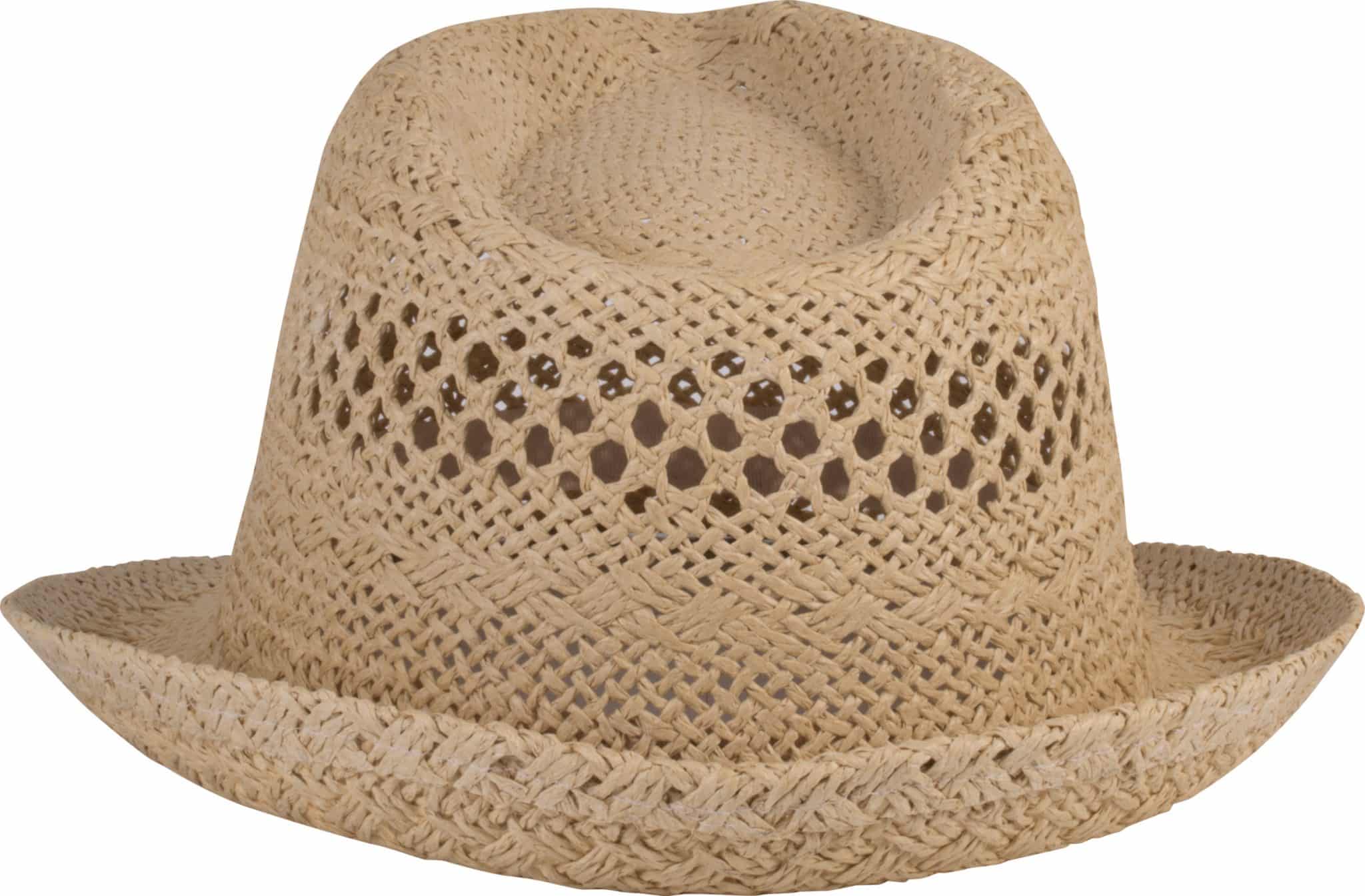 Miniature 12 pour Chapeau style Panama