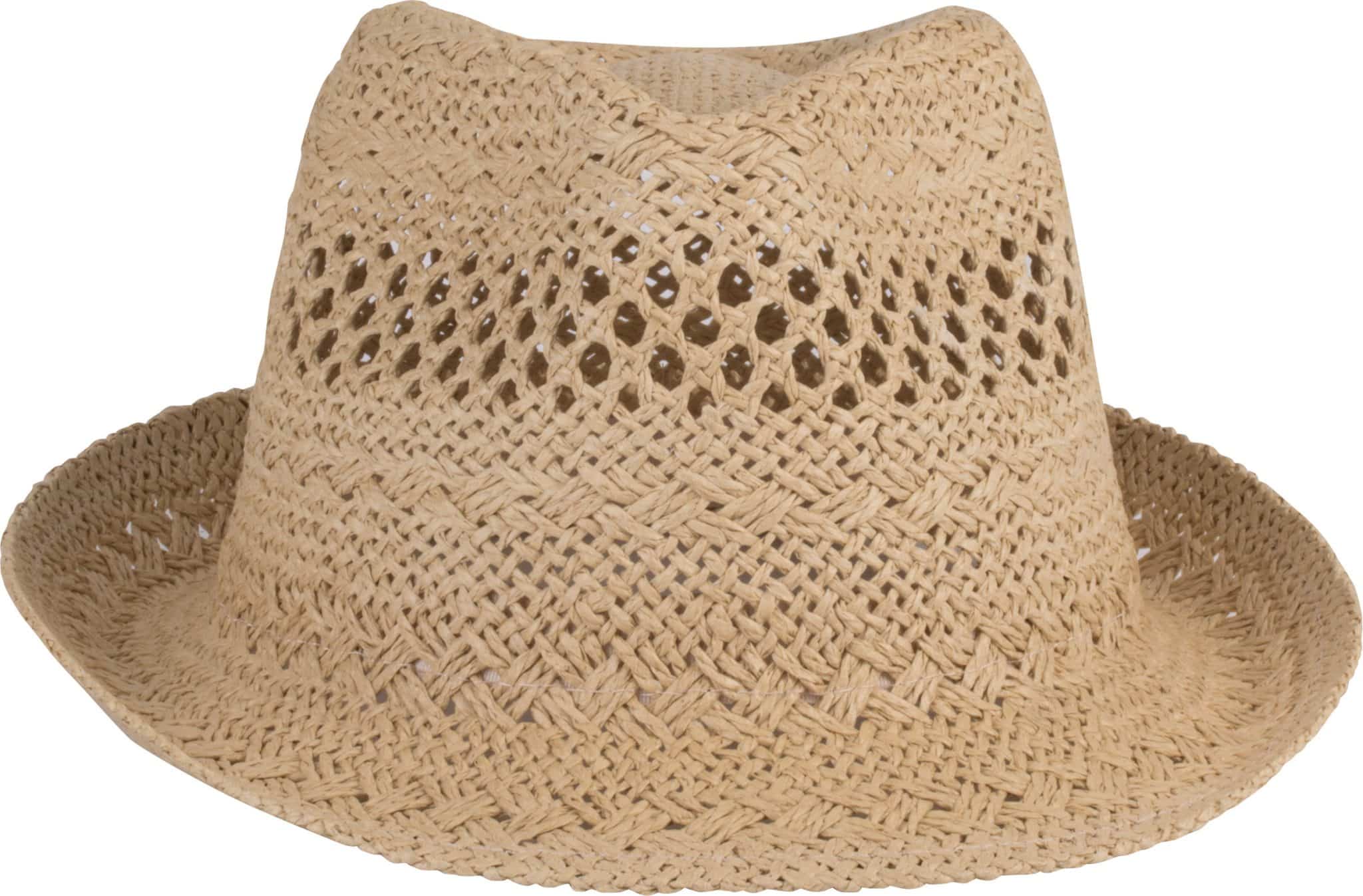 Miniature 11 pour Chapeau style Panama