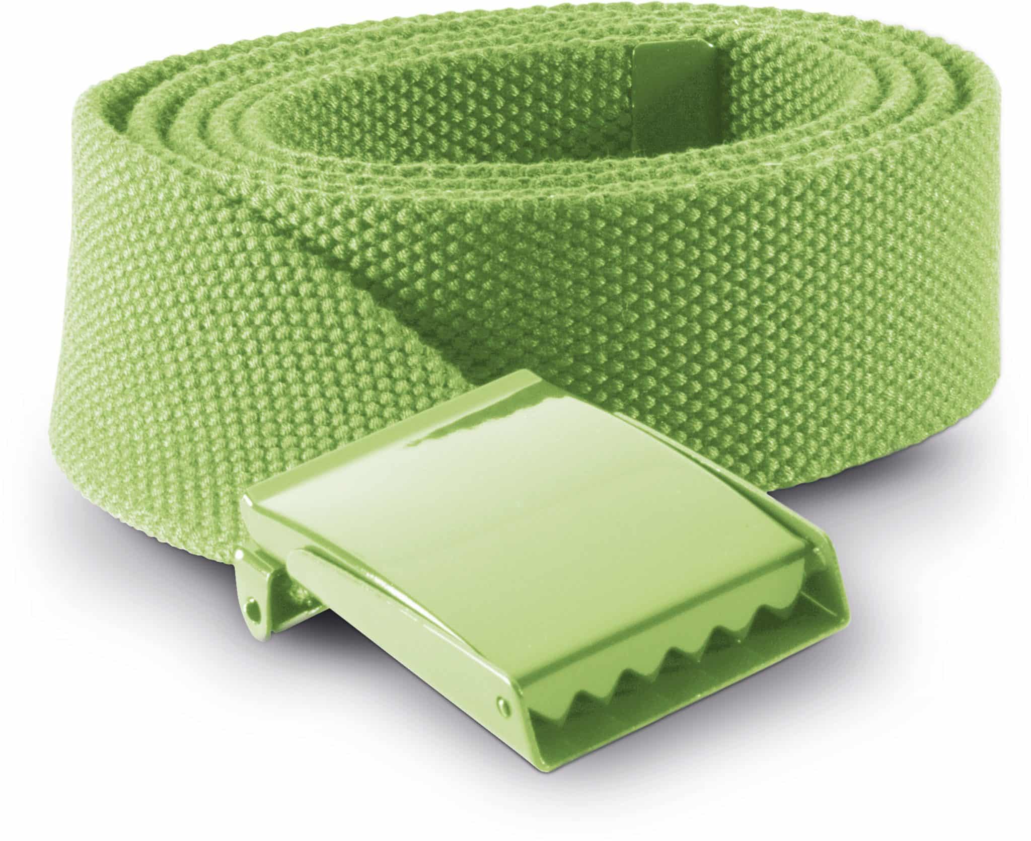 Visuel Ceinture en polyester