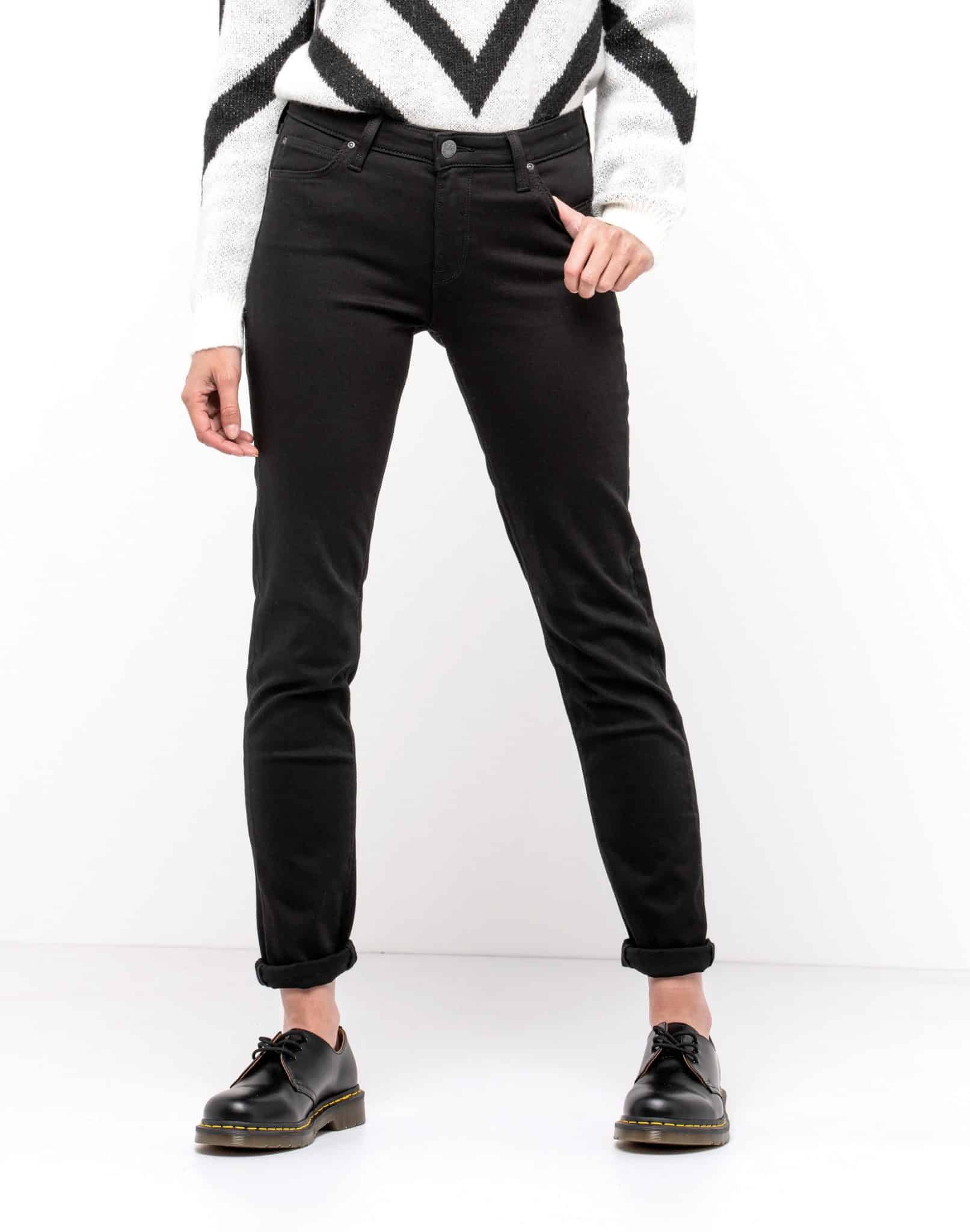 Visuel Jeans femme Elly Slim