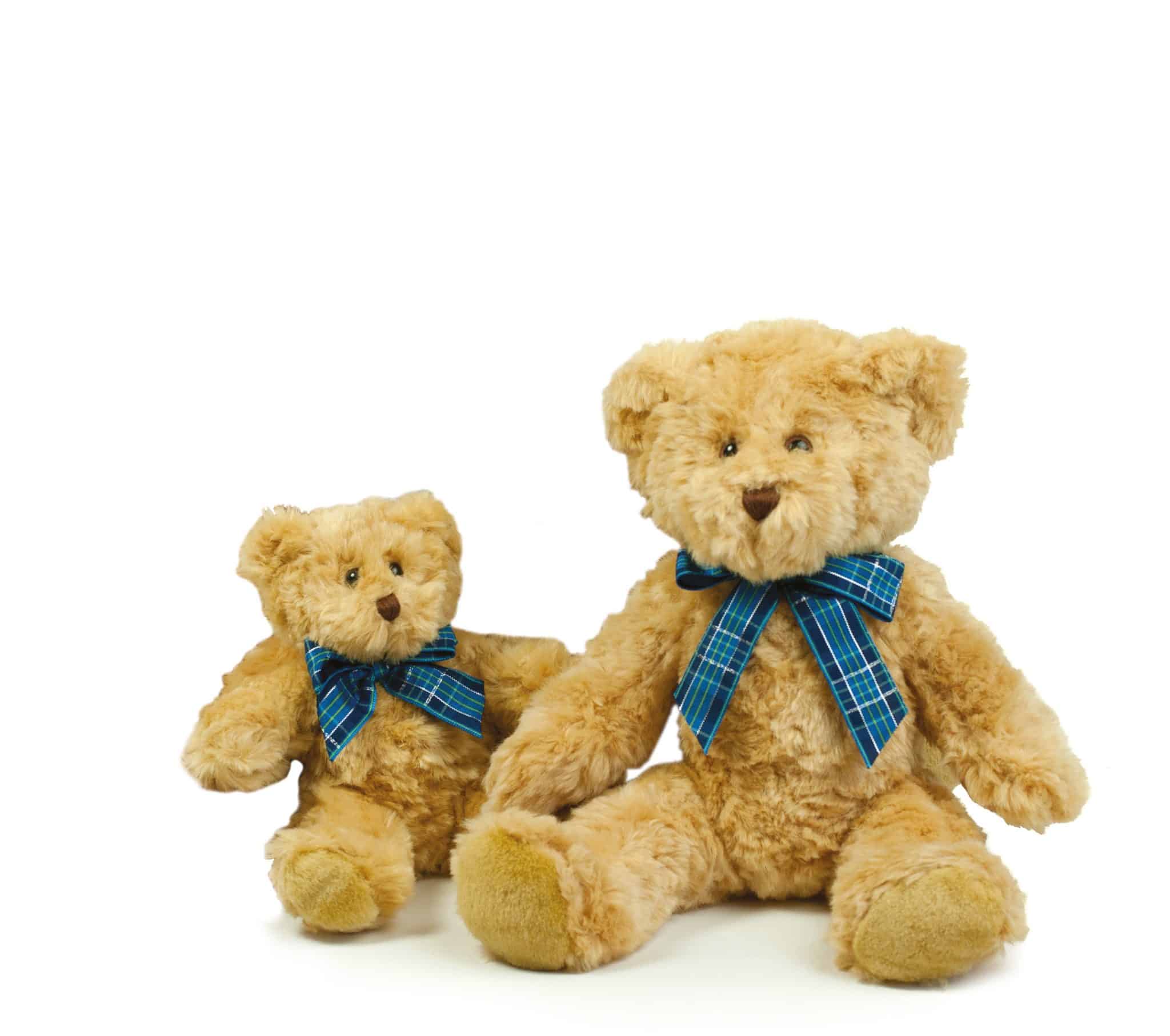 Miniature 3 pour Peluche ours Bracken