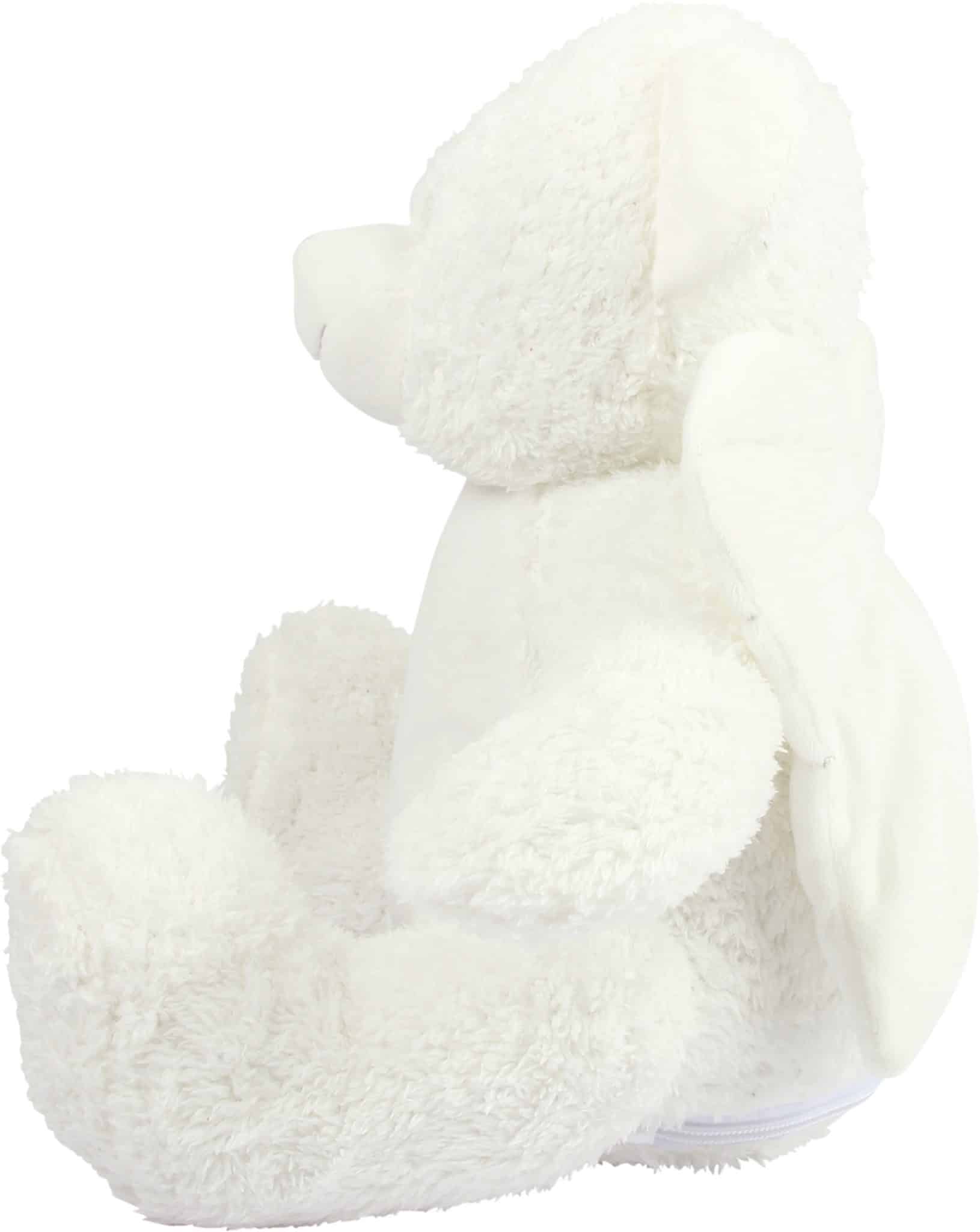 Miniature 3 pour Peluche zippée Ange