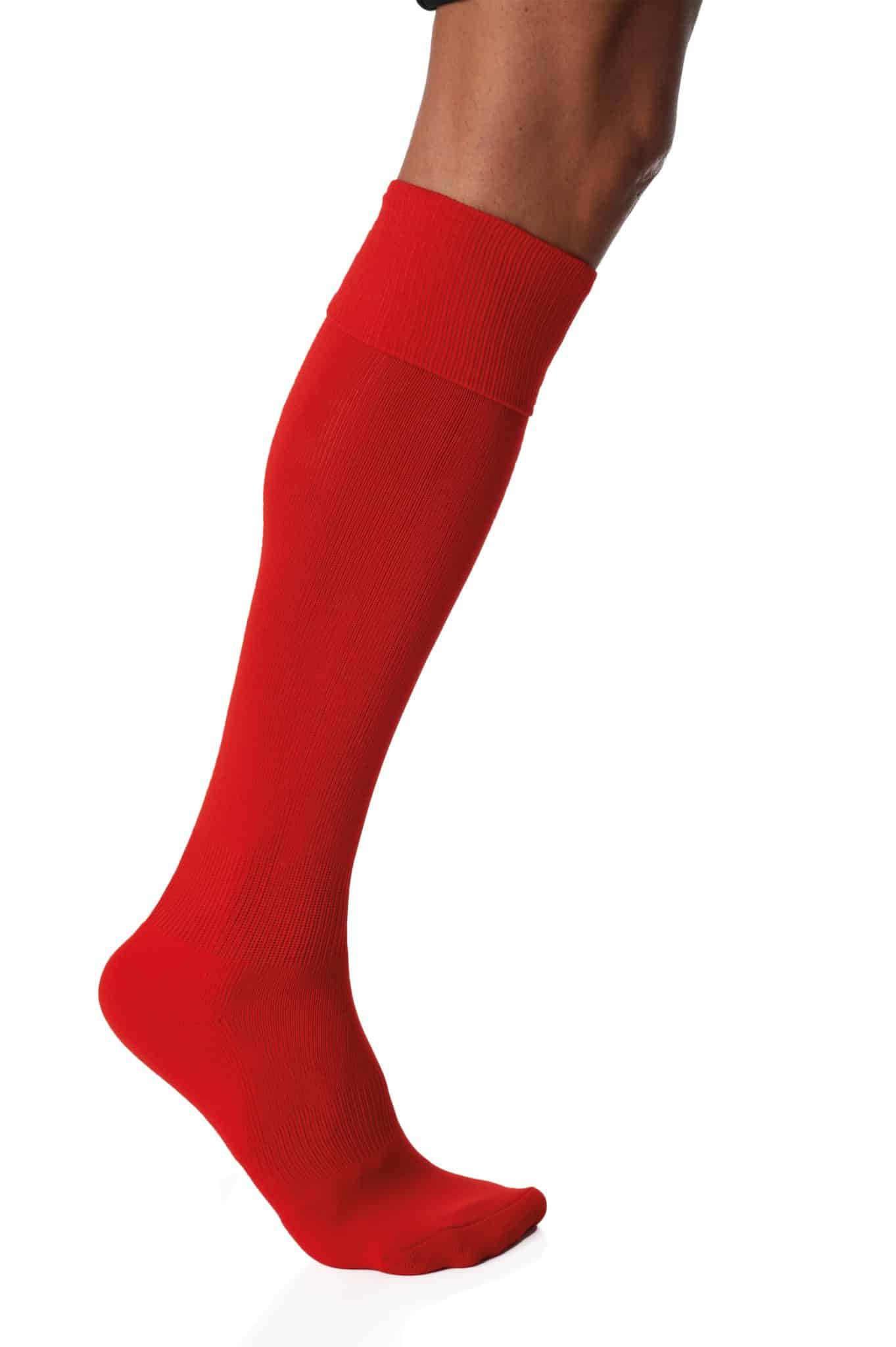 Visuel Chaussettes de sport unisexe