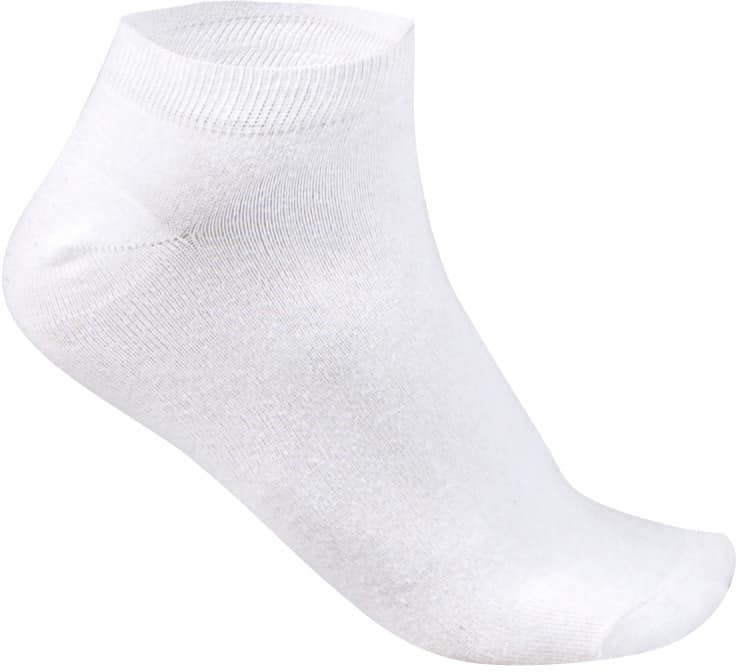 Visuel Chaussettes de sport unisexe