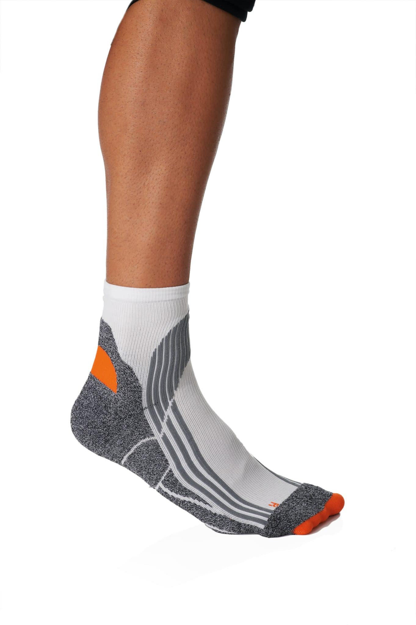 Visuel Chaussettes de running unisexe