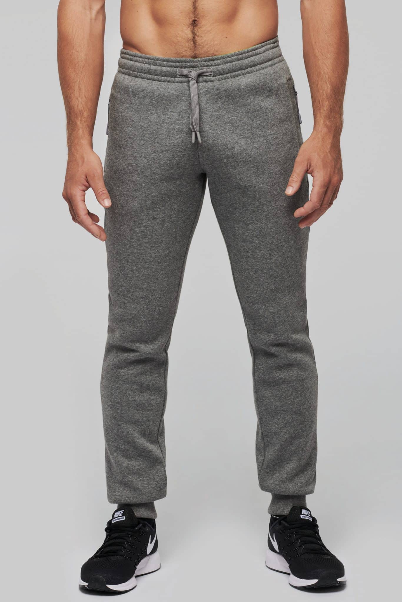 Visuel Pantalon de jogging à poches multisports unisexe