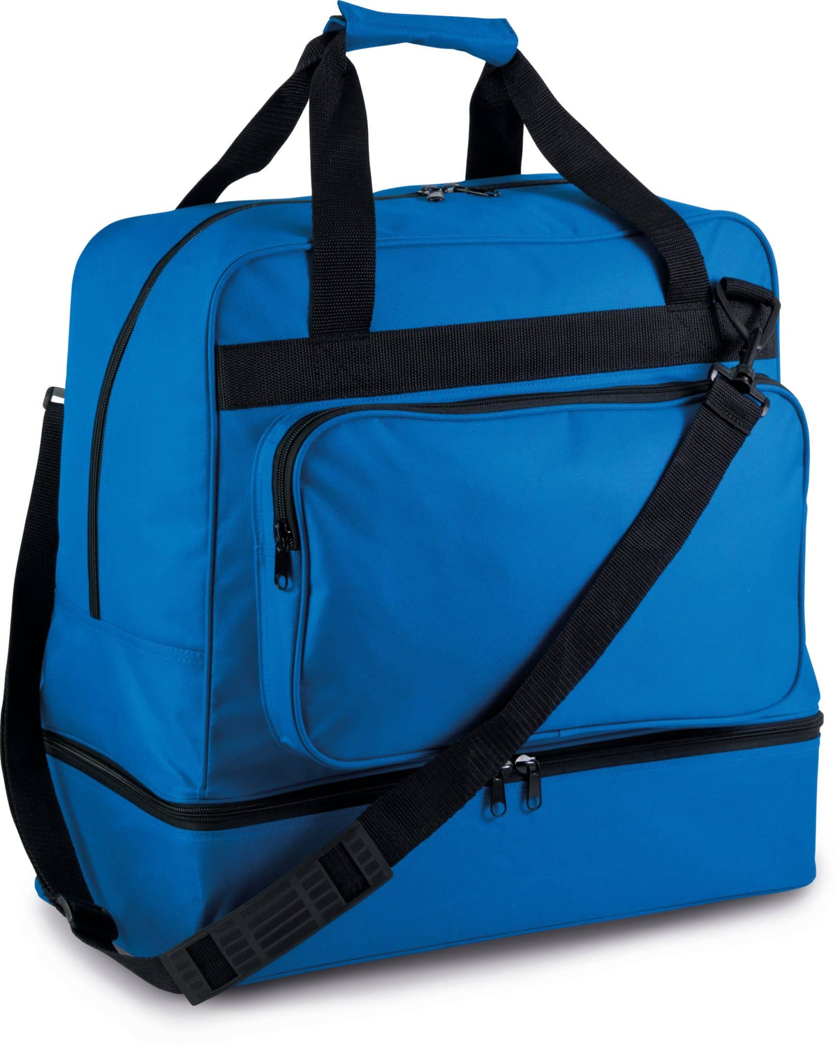 Visuel Sac de sport avec base rigide - 60 litres