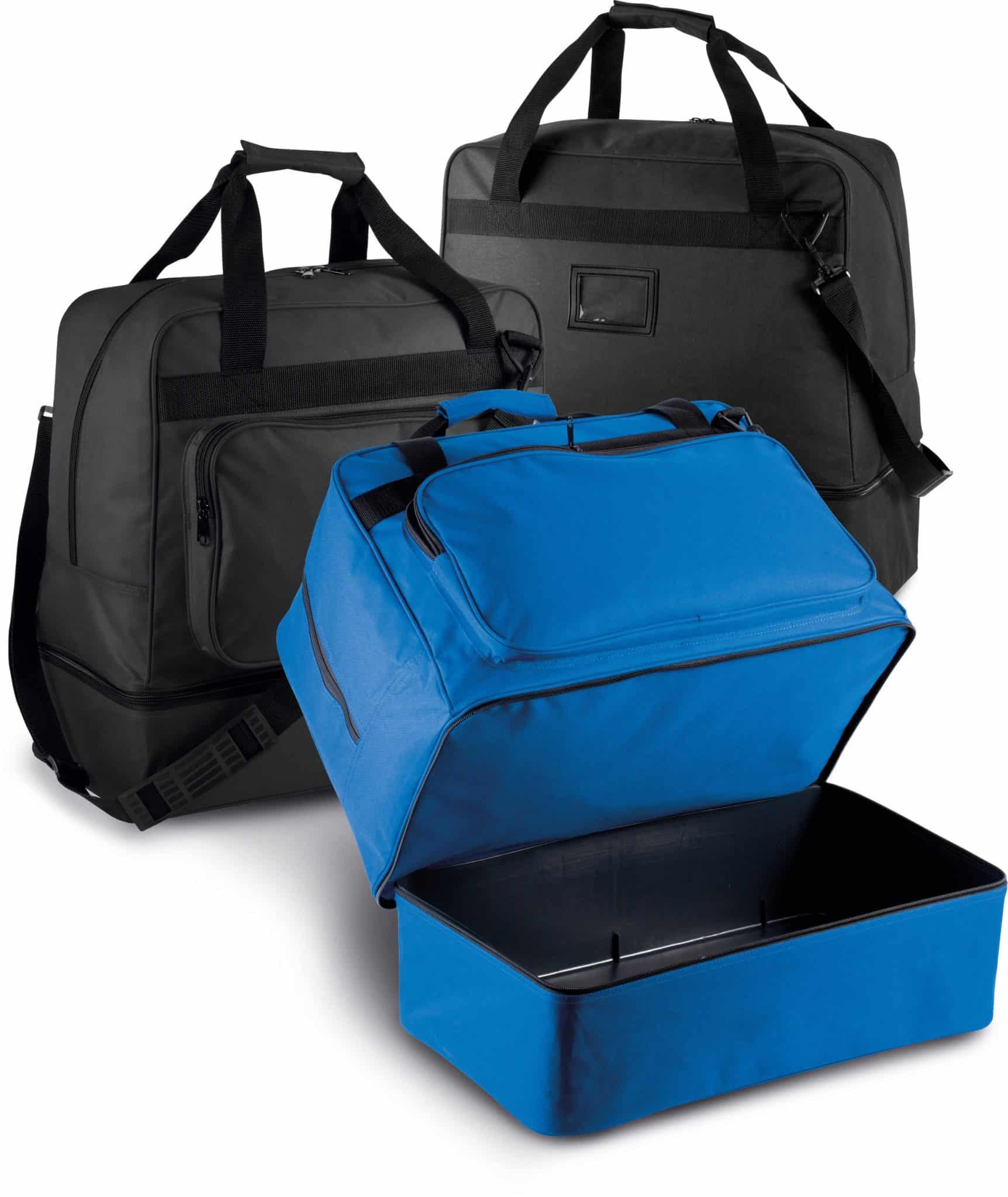Miniature 2 pour Sac de sport avec base rigide - 60 litres