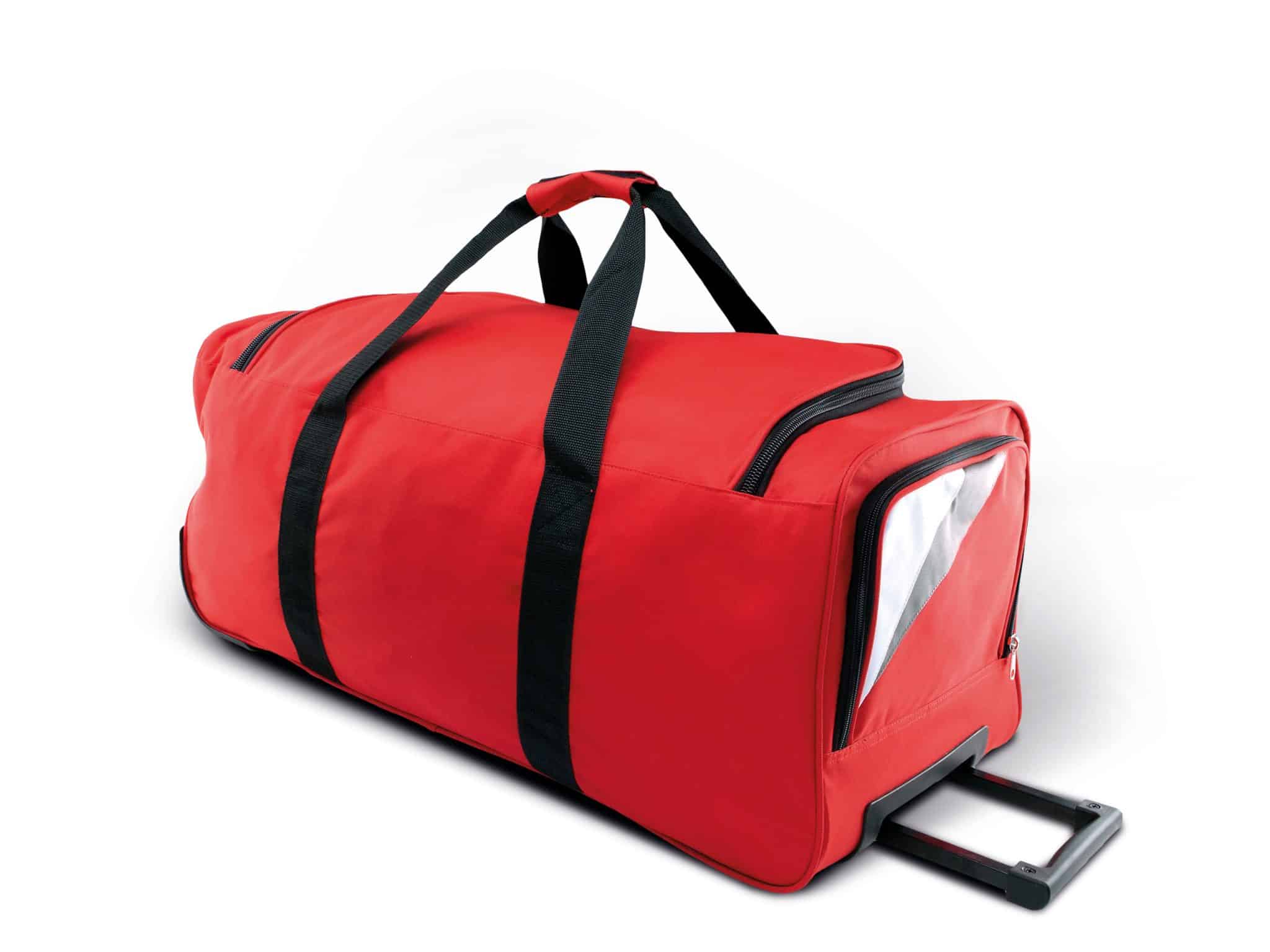 Visuel Sac/ trolley de sport - 65 L