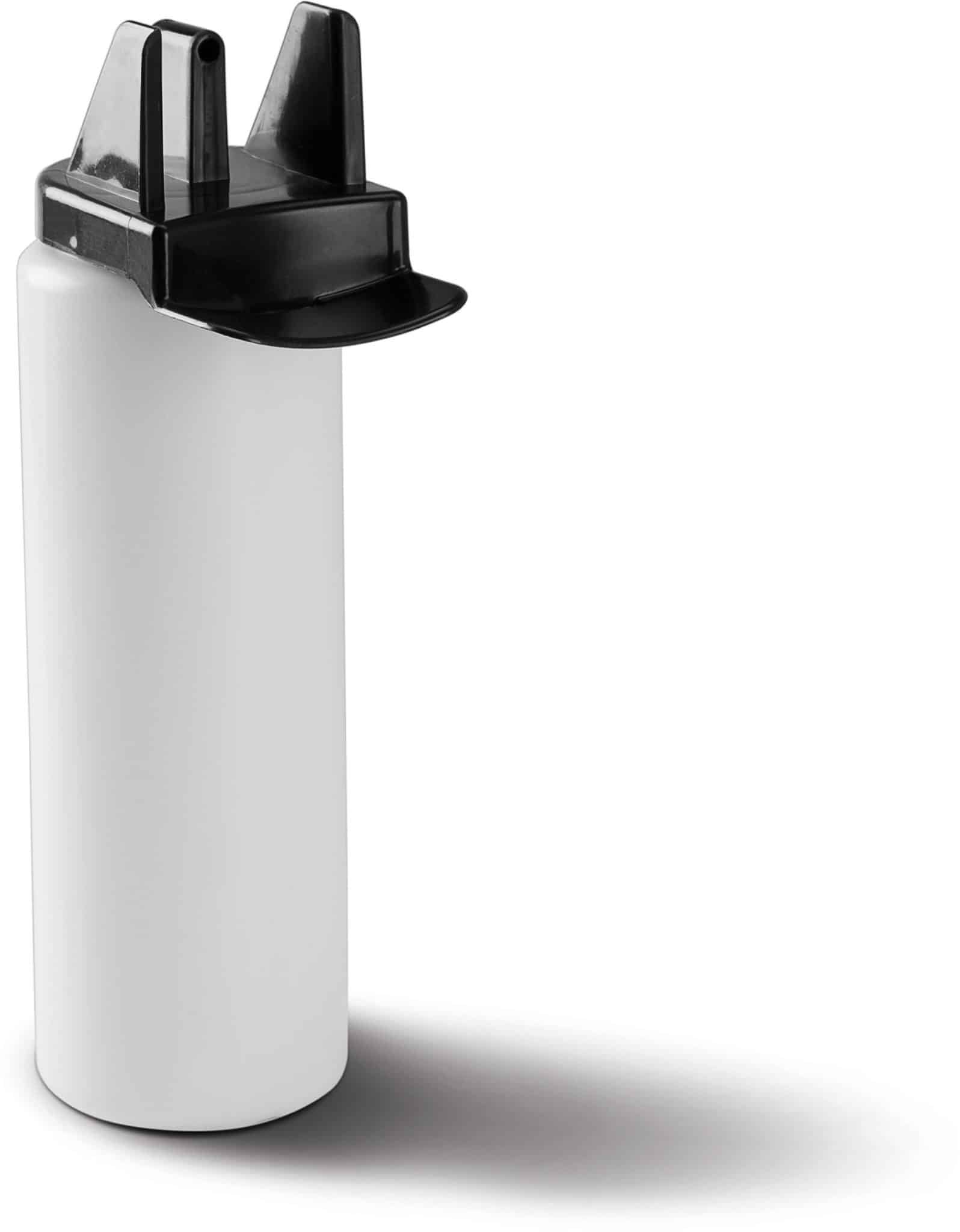 Visuel Bouteille de sport hygiénique 1000 ml