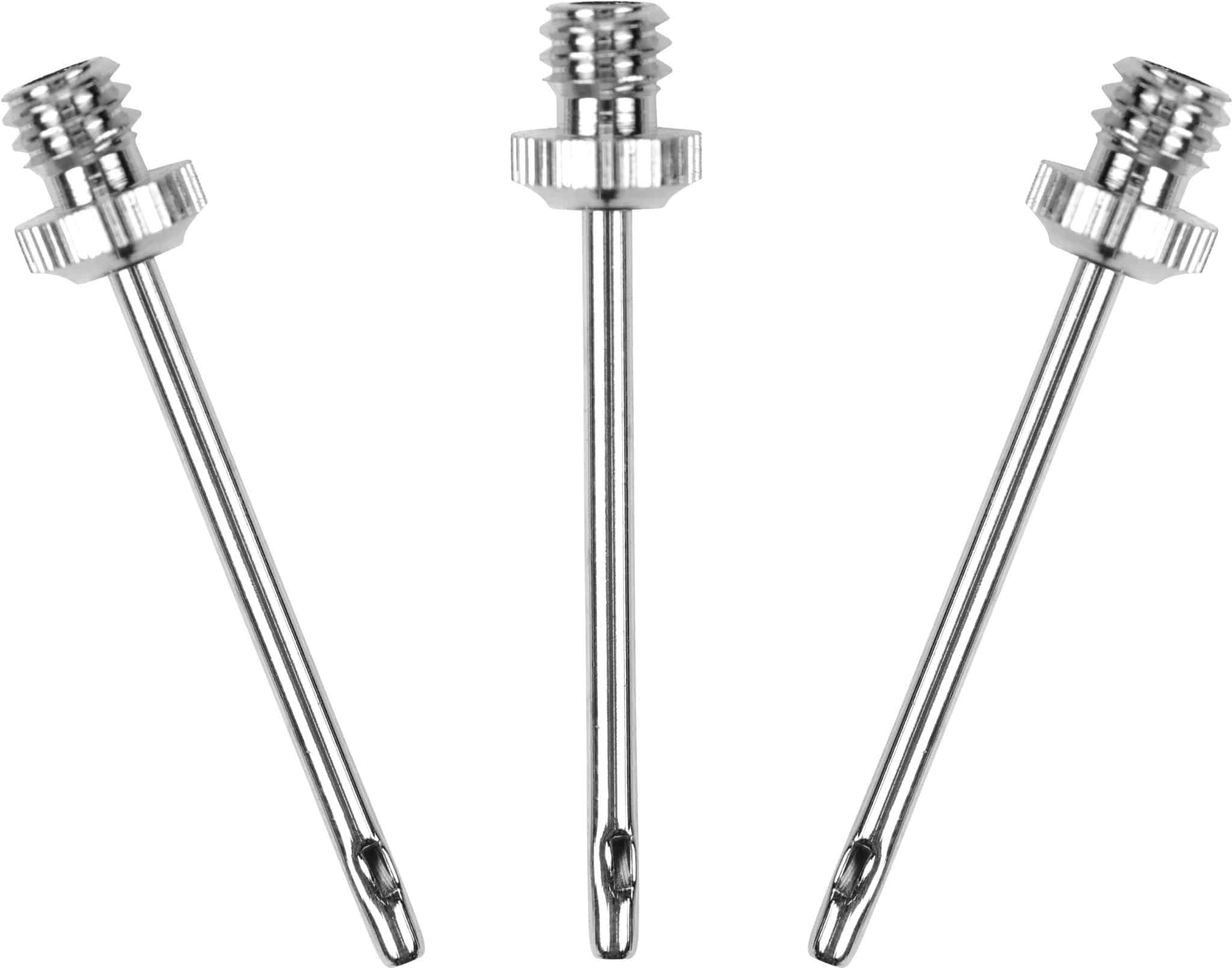Visuel Kit de 3 aiguilles à gonfler