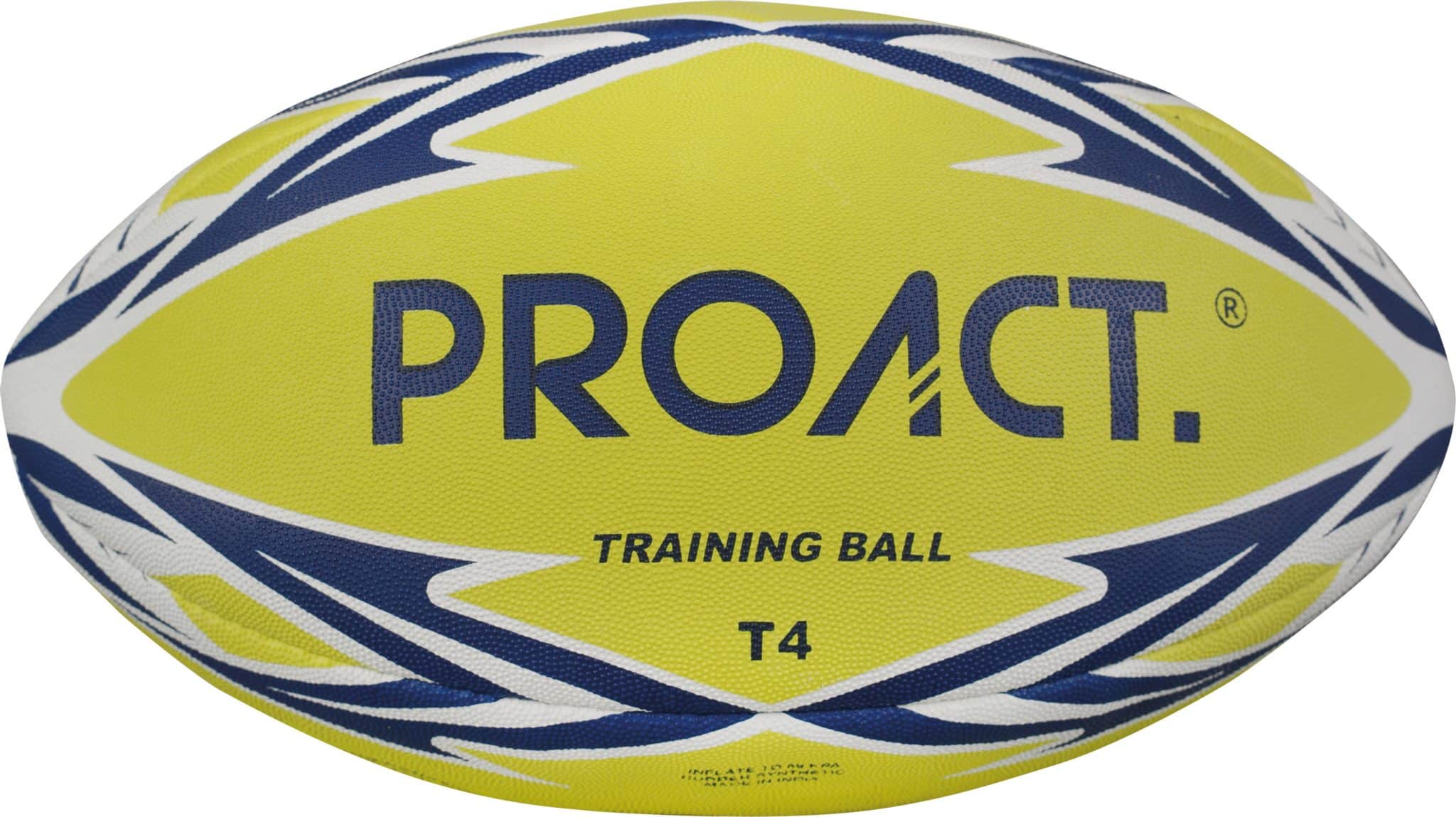 Visuel Ballon challenger T4