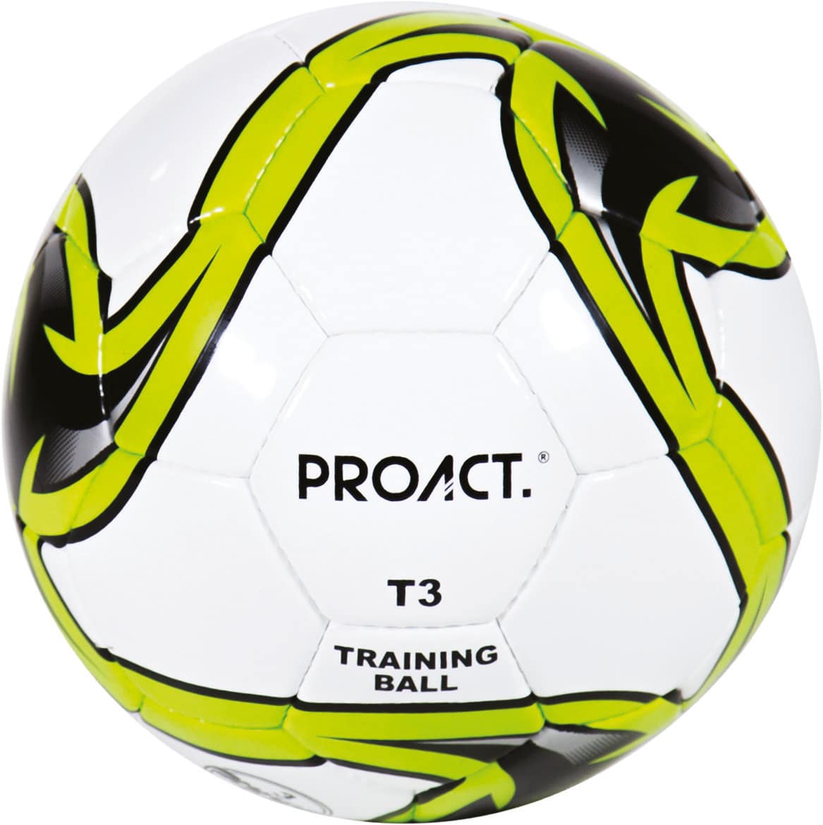 Visuel Ballon football Glider 2 taille 3