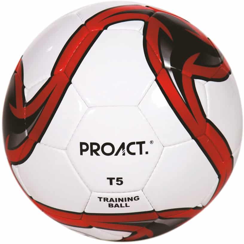 Visuel Ballon football Glider 2 taille 5