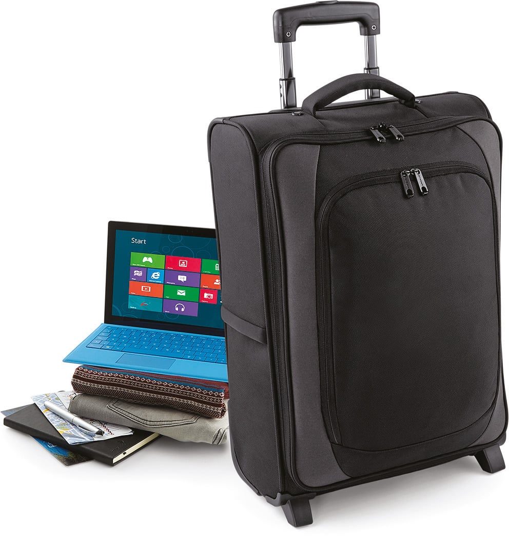Visuel Valise Tungsten™