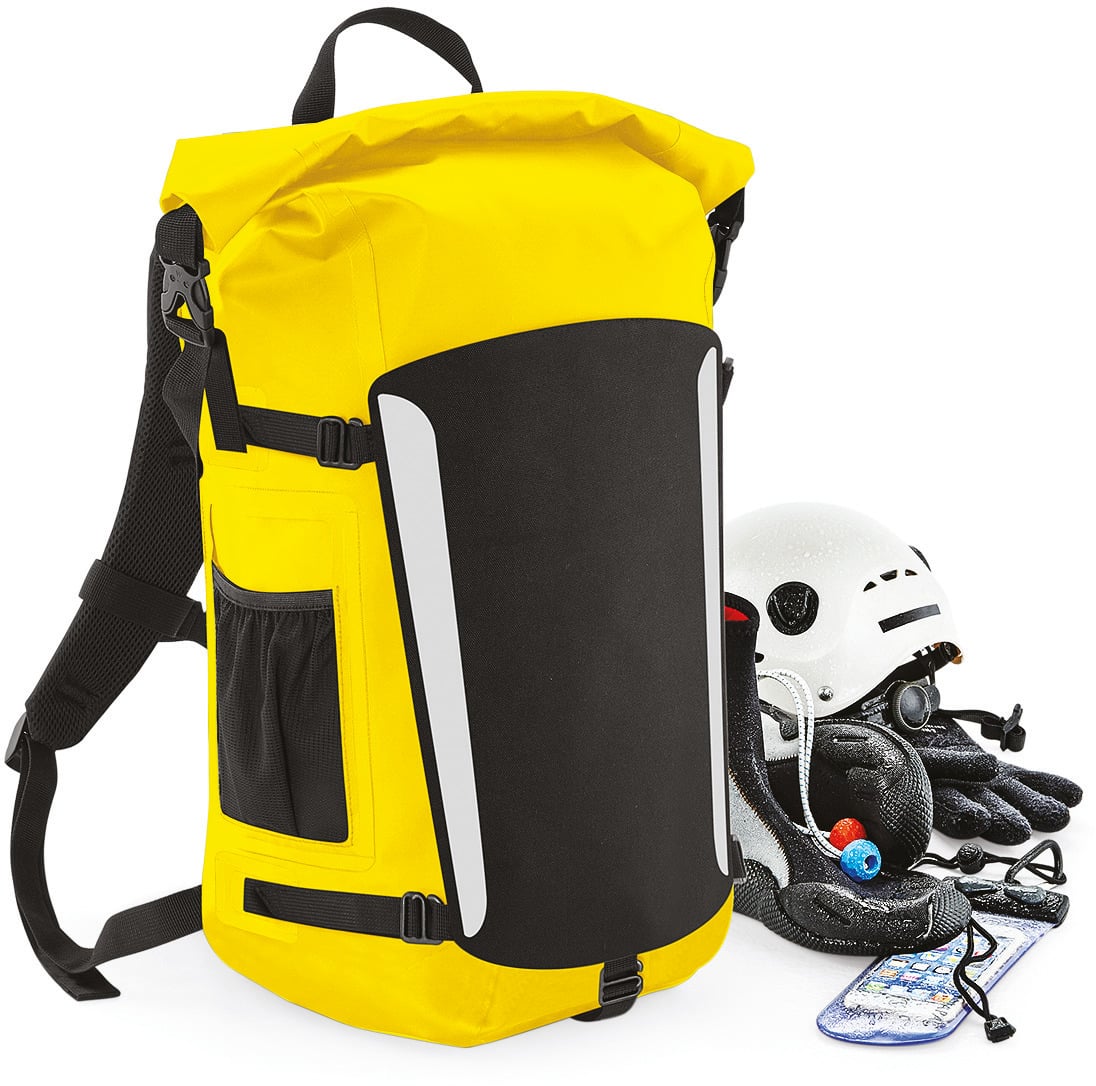 Visuel Sac à dos étanche SLX® 25l