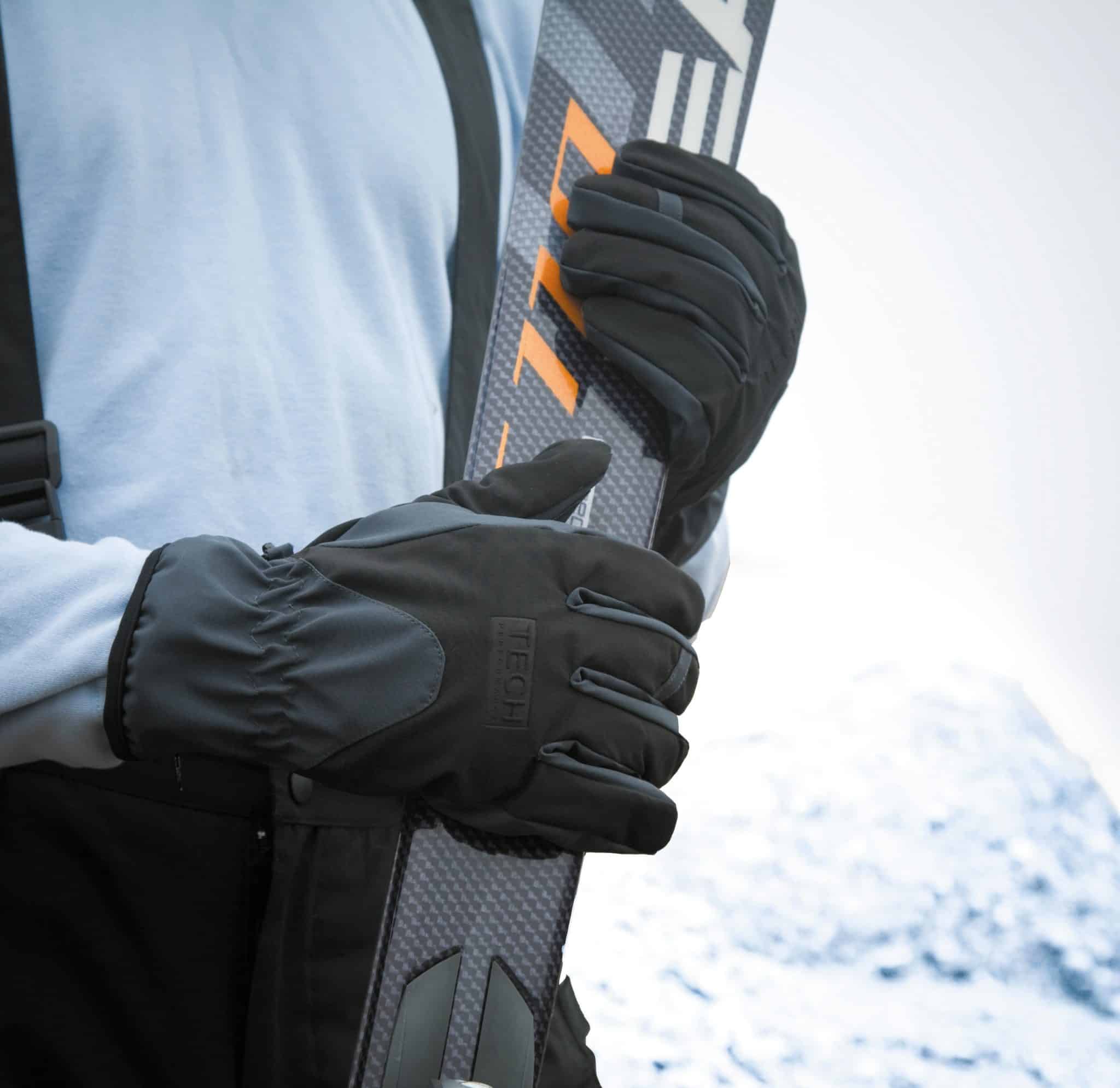 Visuel Gants de sport Tech Performance