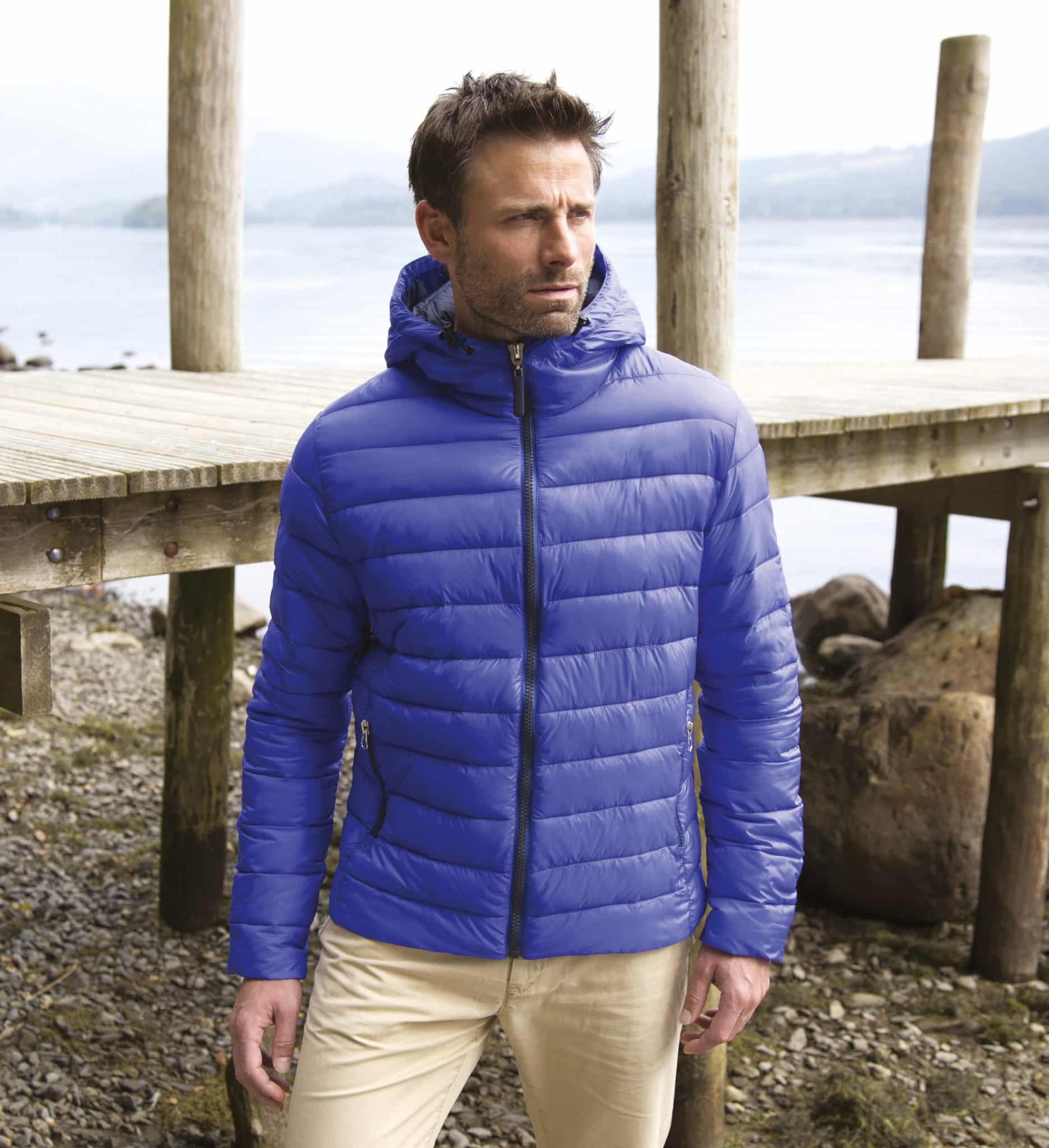 Miniature 3 pour Doudoune homme Snowbird