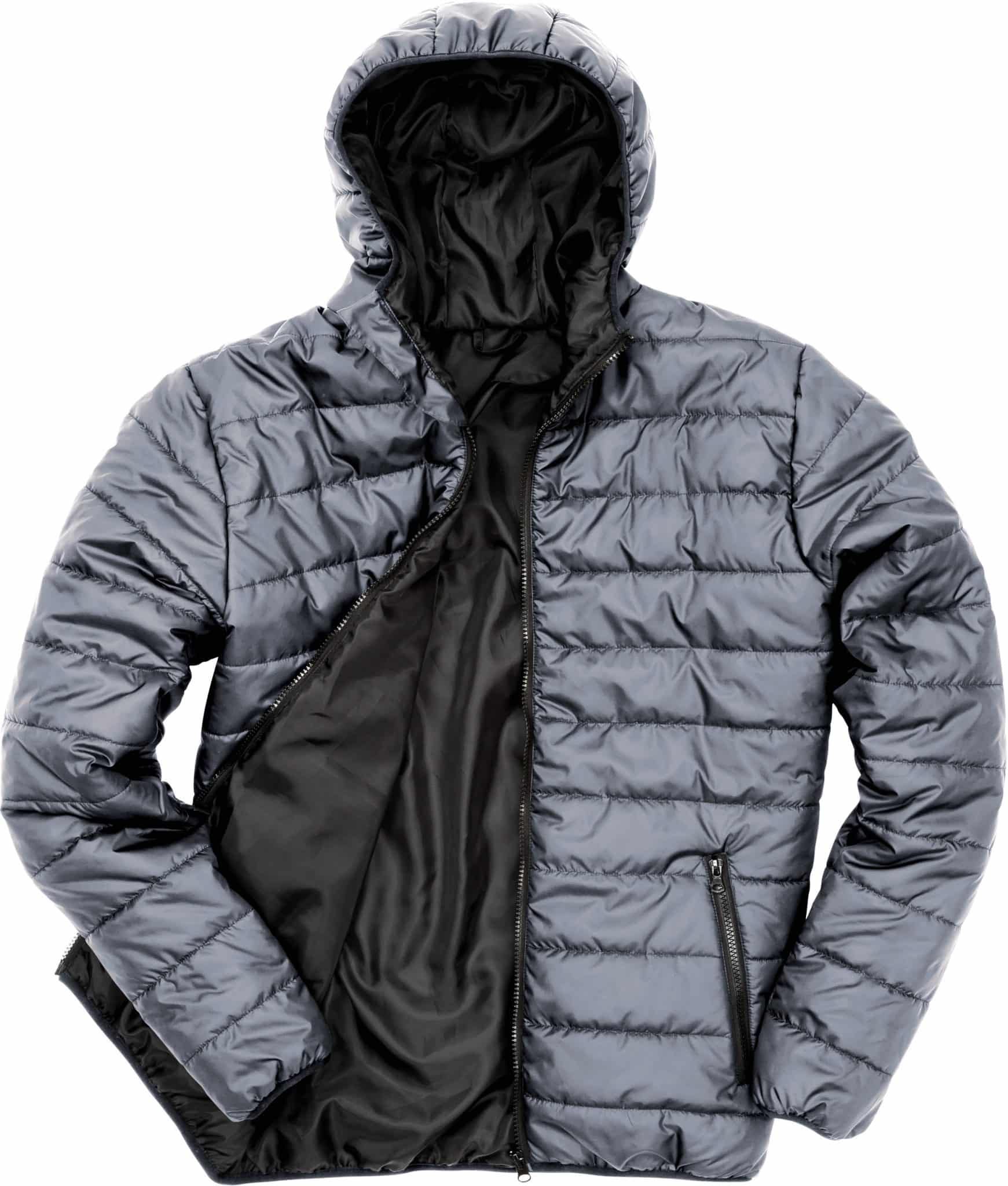 Miniature 2 pour Veste doudoune