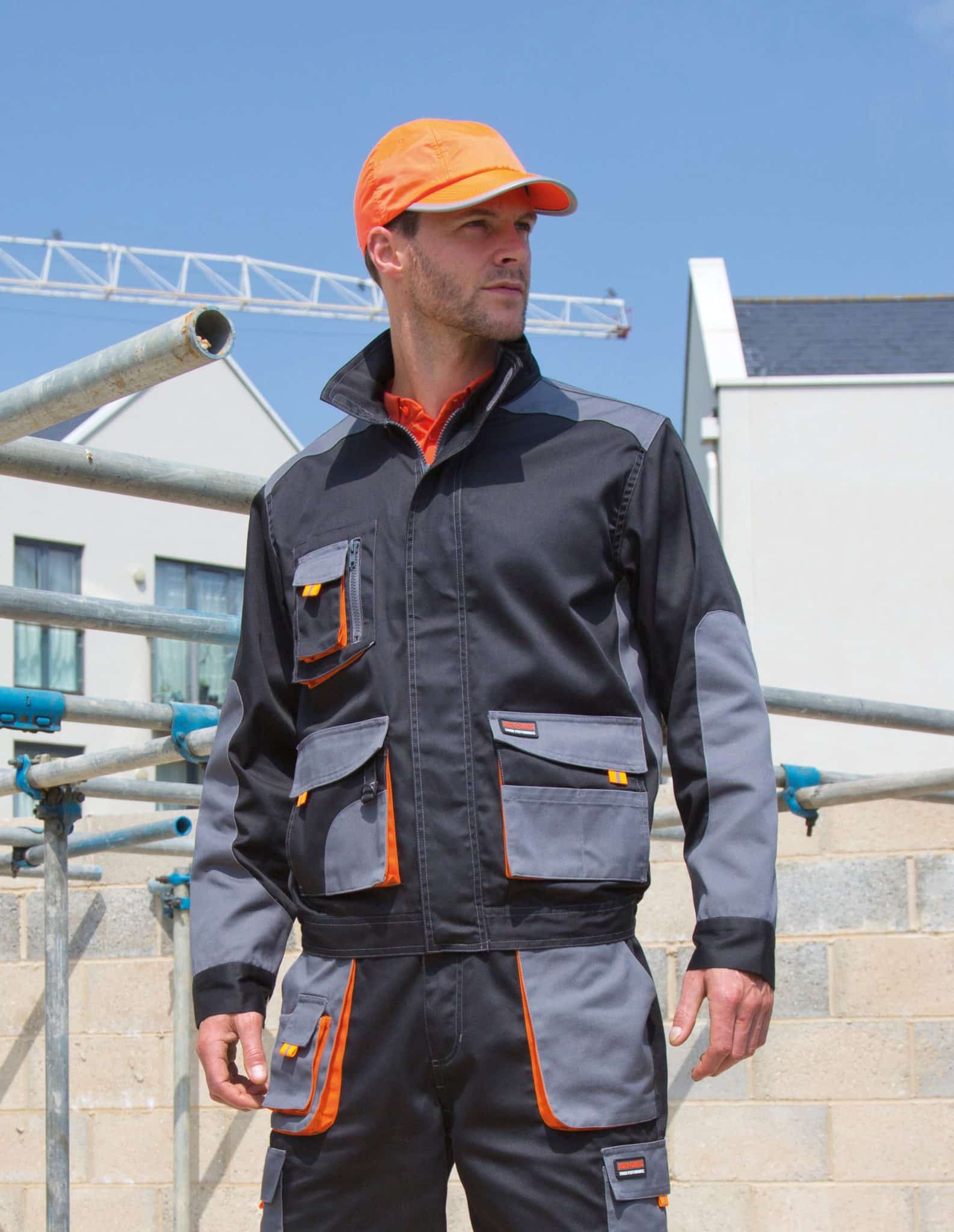 Visuel Veste Lite