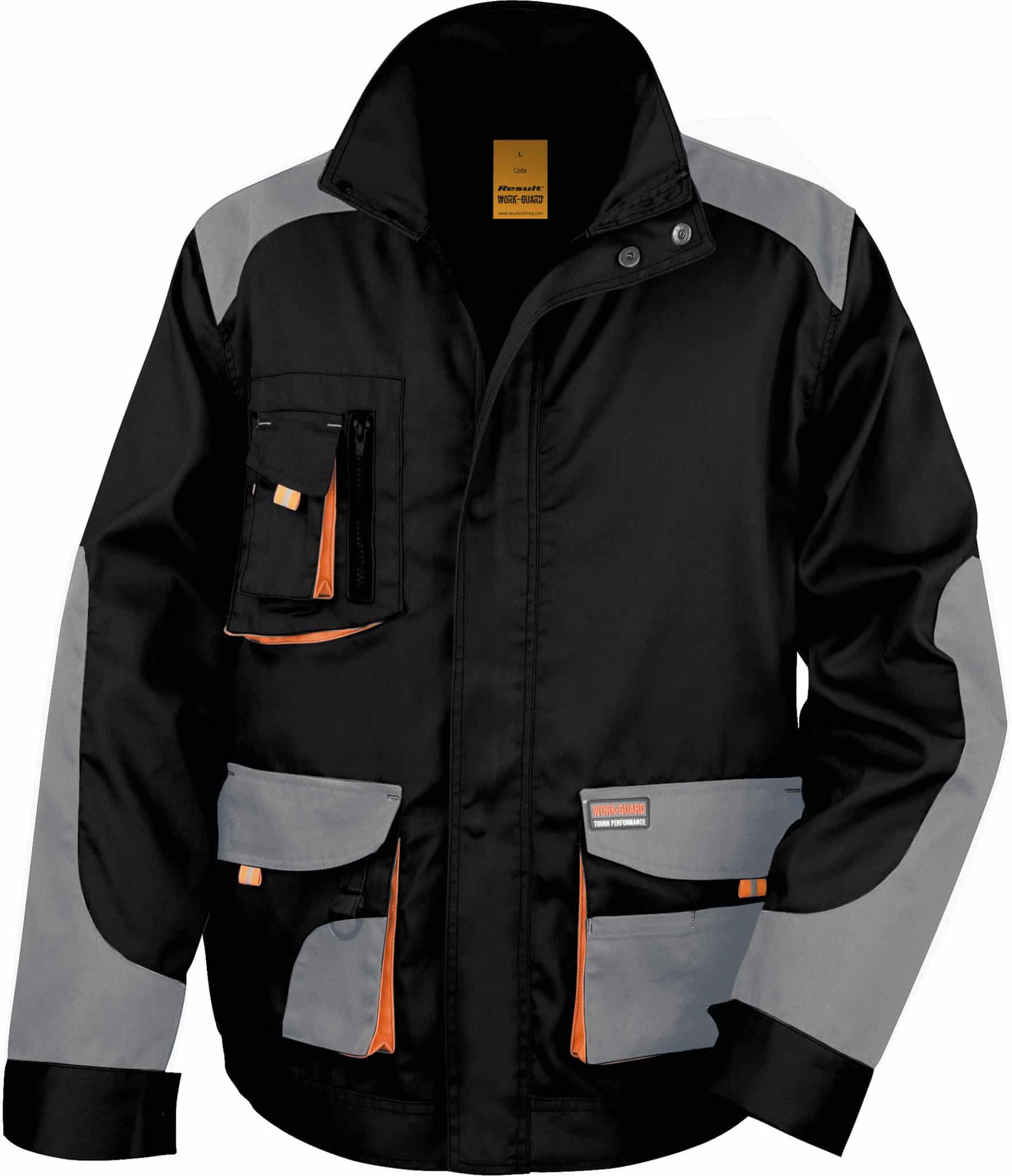 Miniature 3 pour Veste Lite
