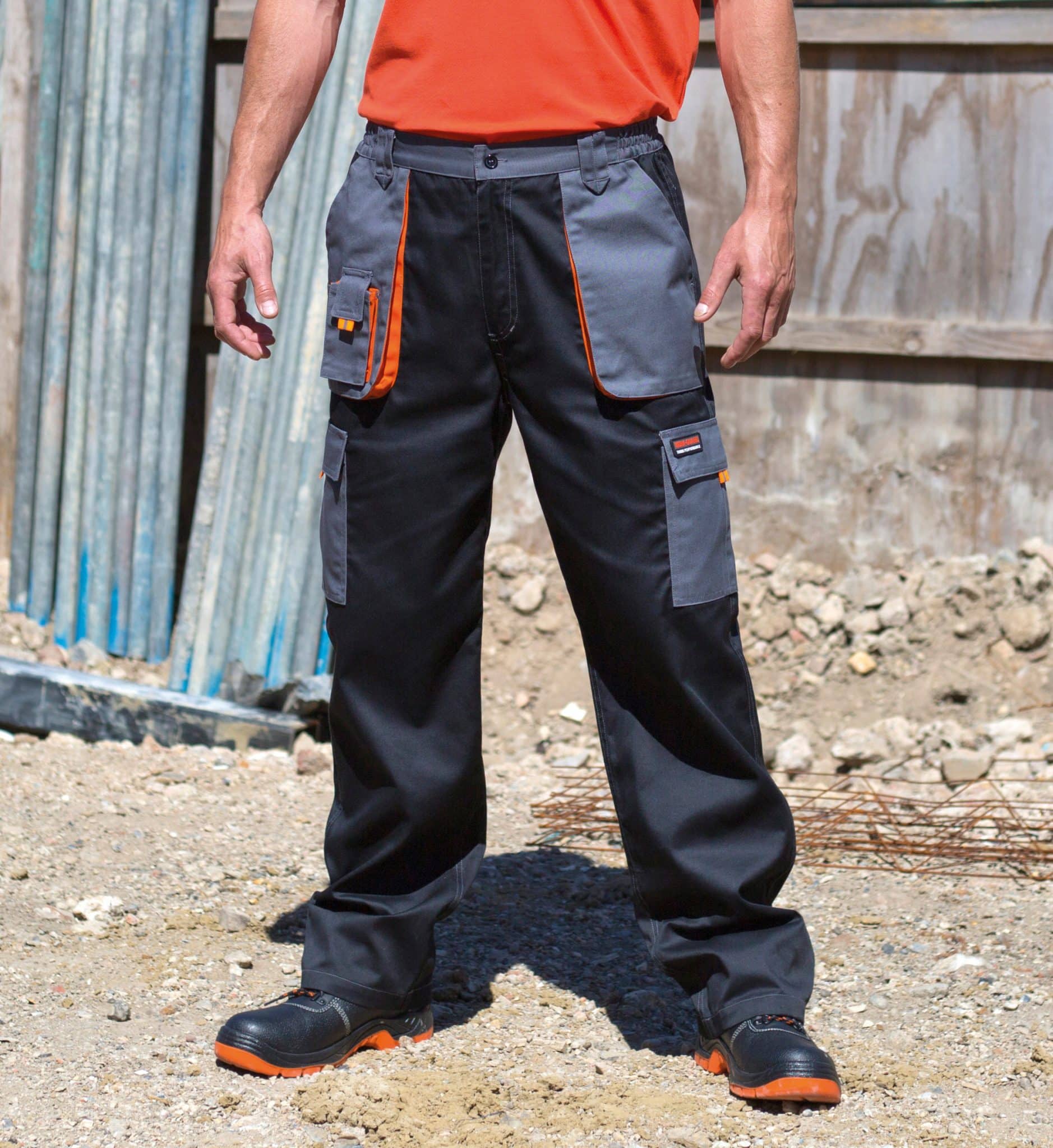 Visuel Pantalon Lite