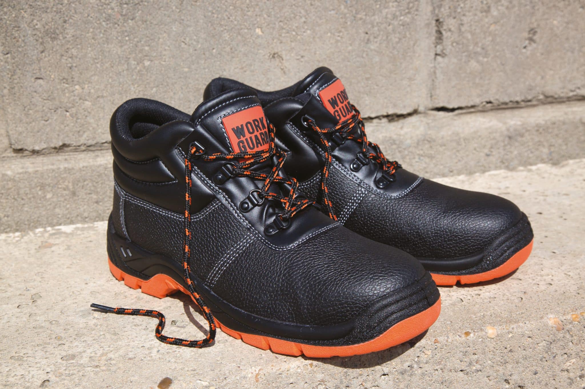 Visuel Chaussures de sécurité "Defence"