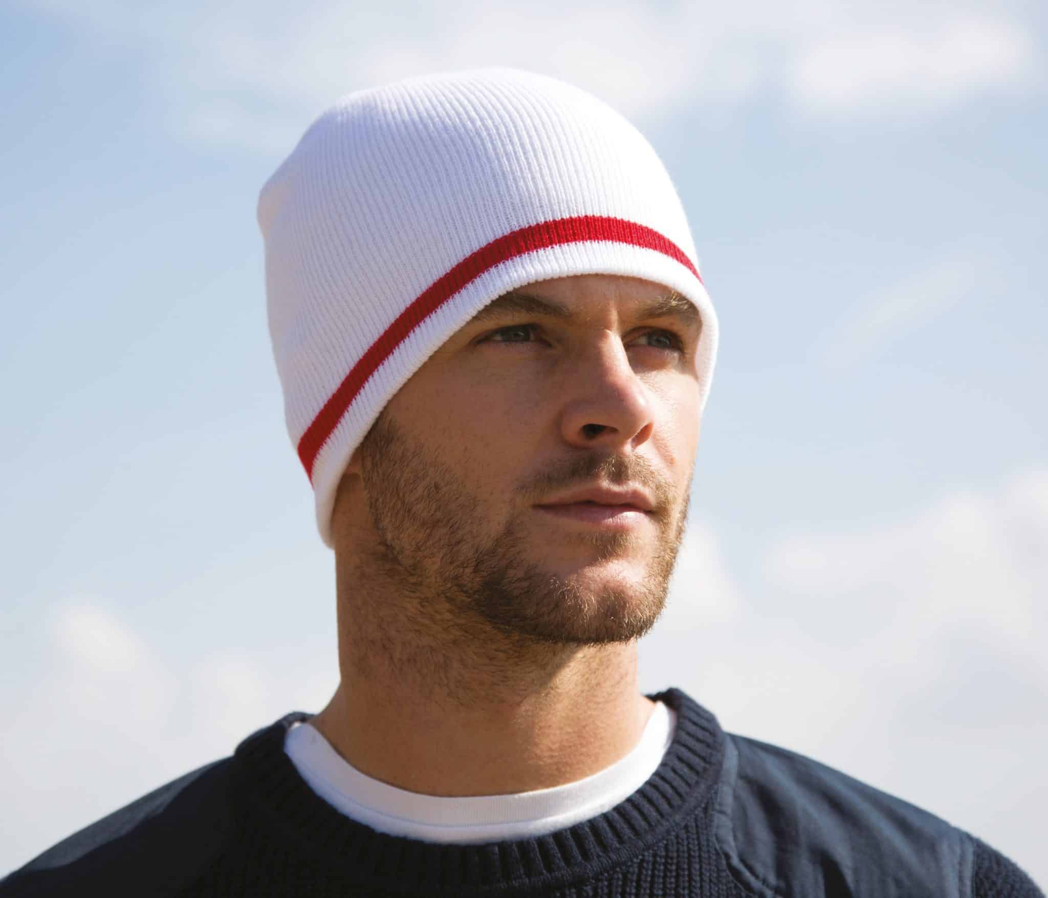 Visuel Bonnet "Supporter"