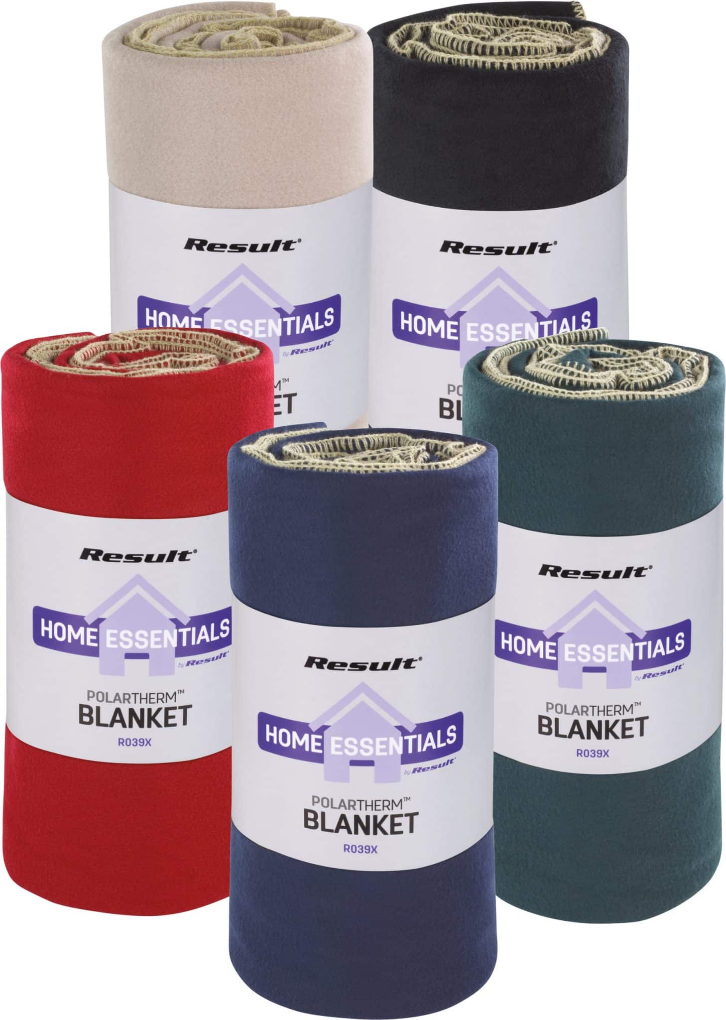 Visuel Couverture Polartherm™