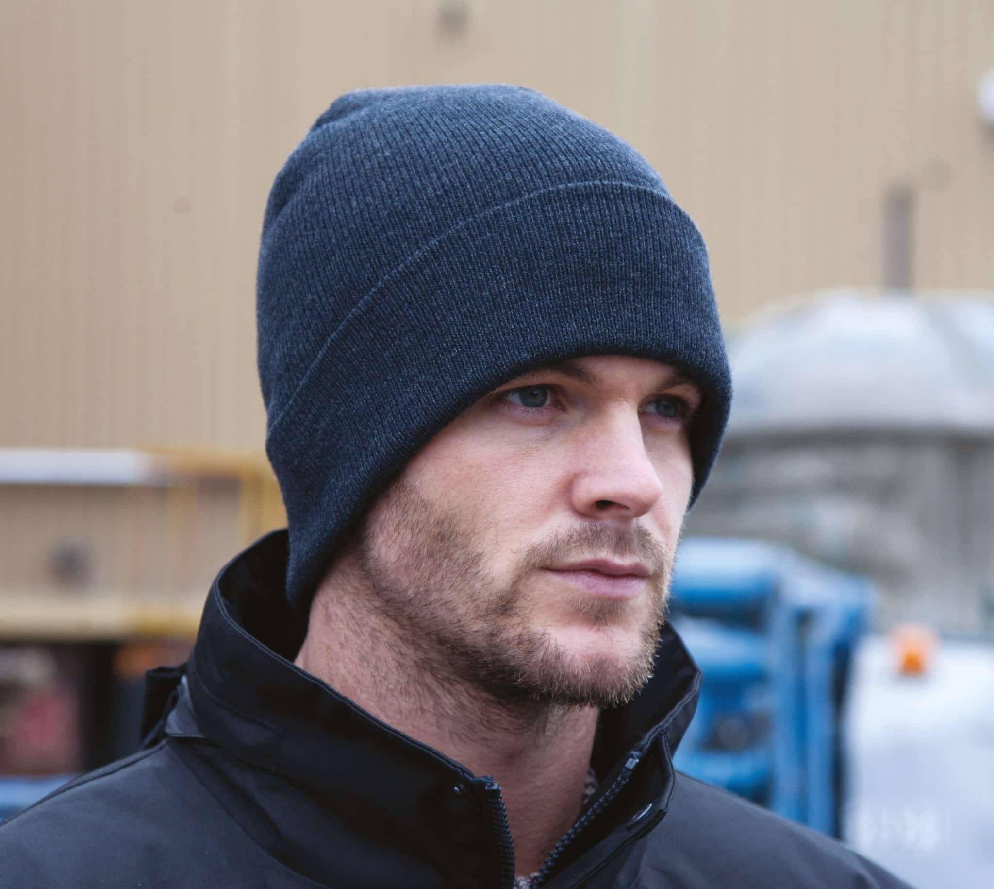 Visuel Bonnet de ski Woolly