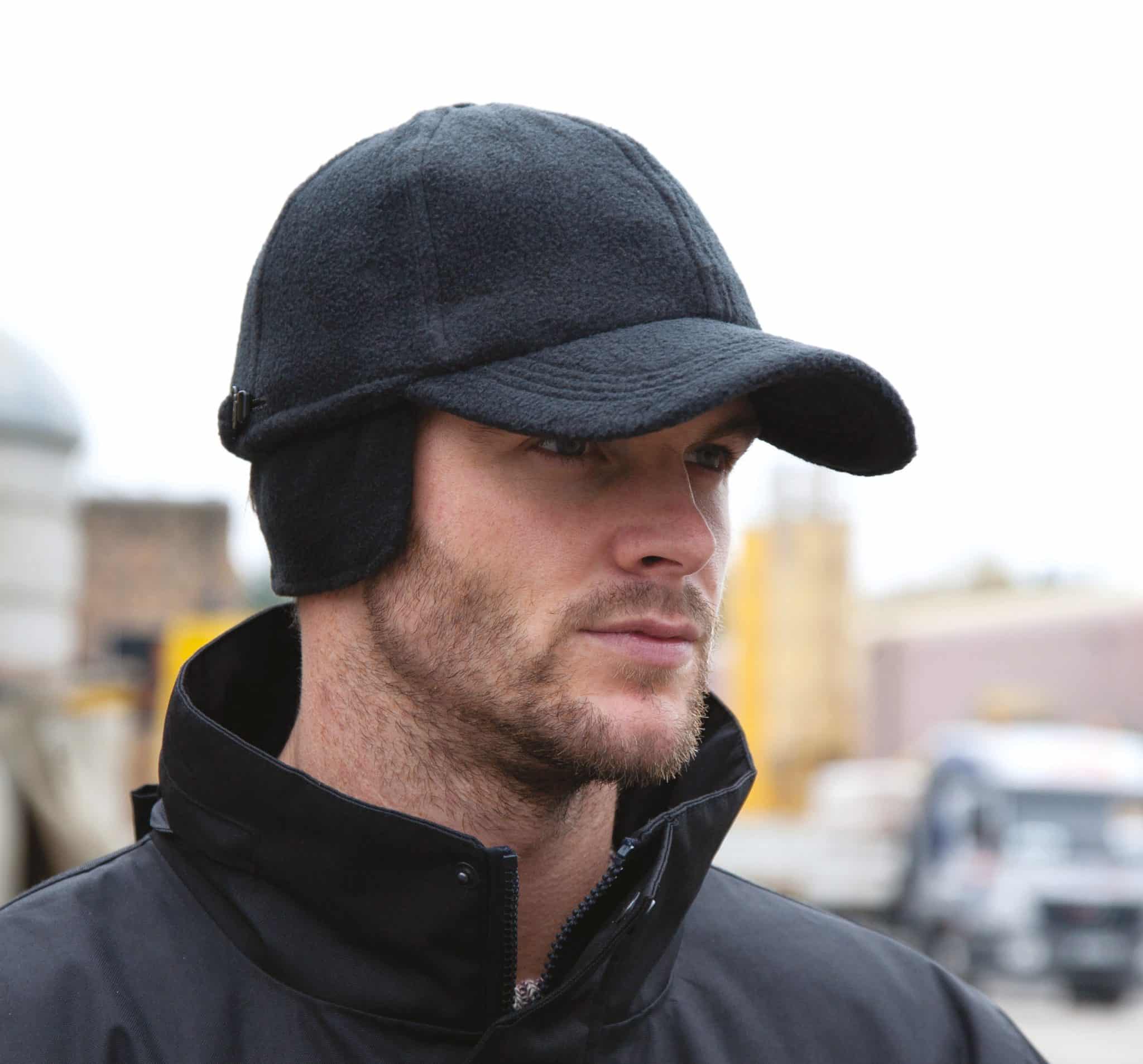 Visuel Casquette Polartherm™