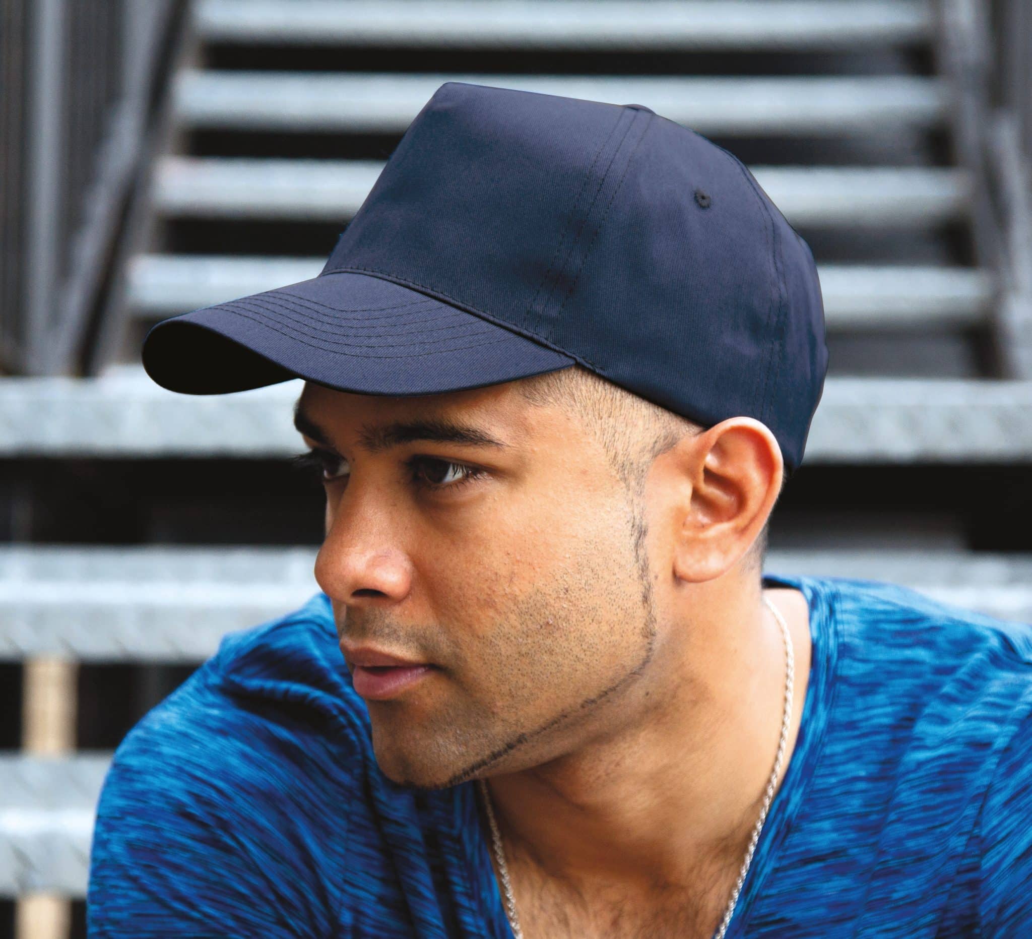 Visuel Casquette Houston