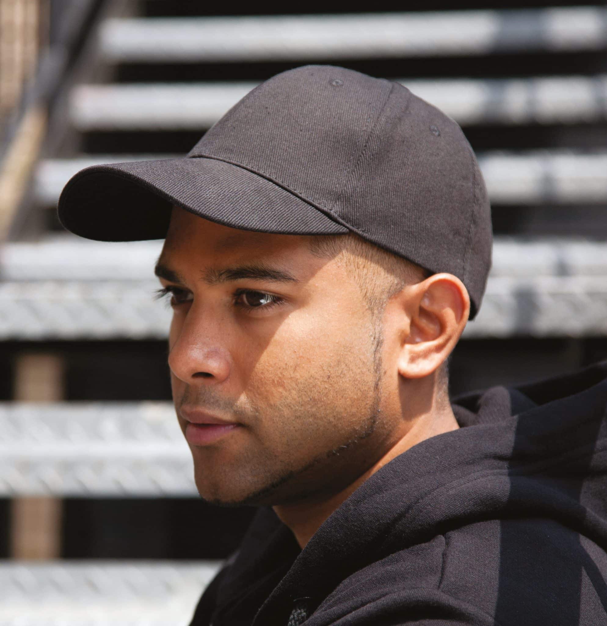 Visuel Casquette Memphis