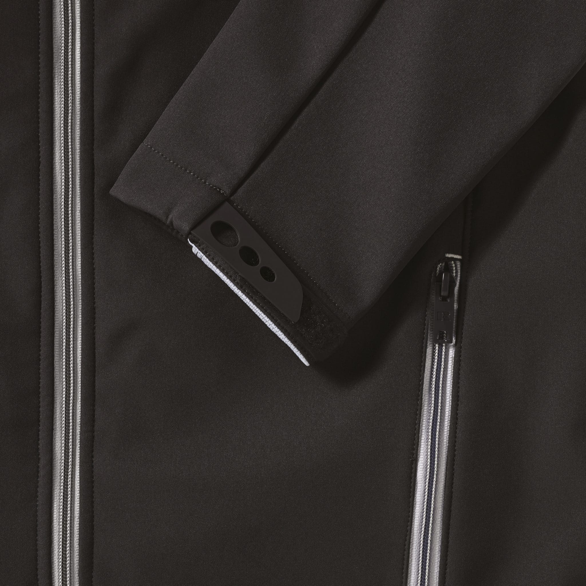 Miniature 4 pour Veste homme Softshell Bionic-Finish®