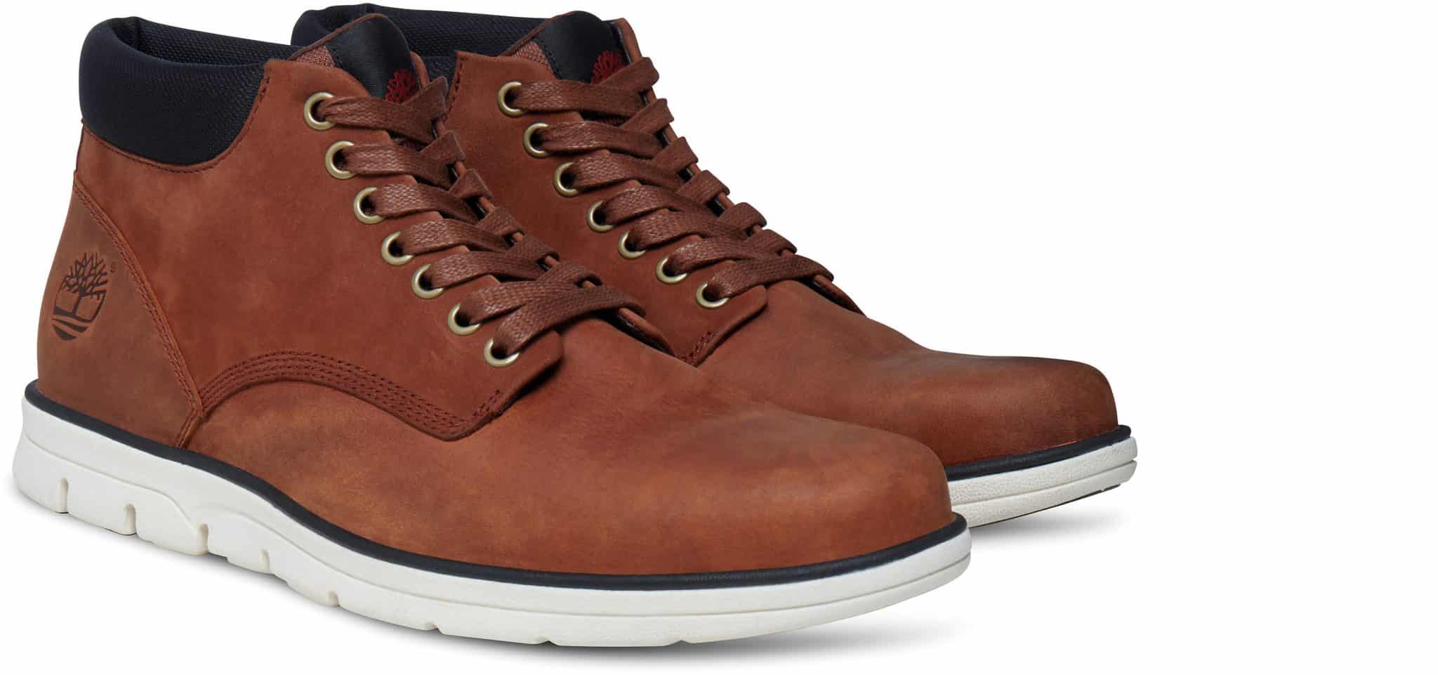 Visuel Chaussures Bradstreet Chukka