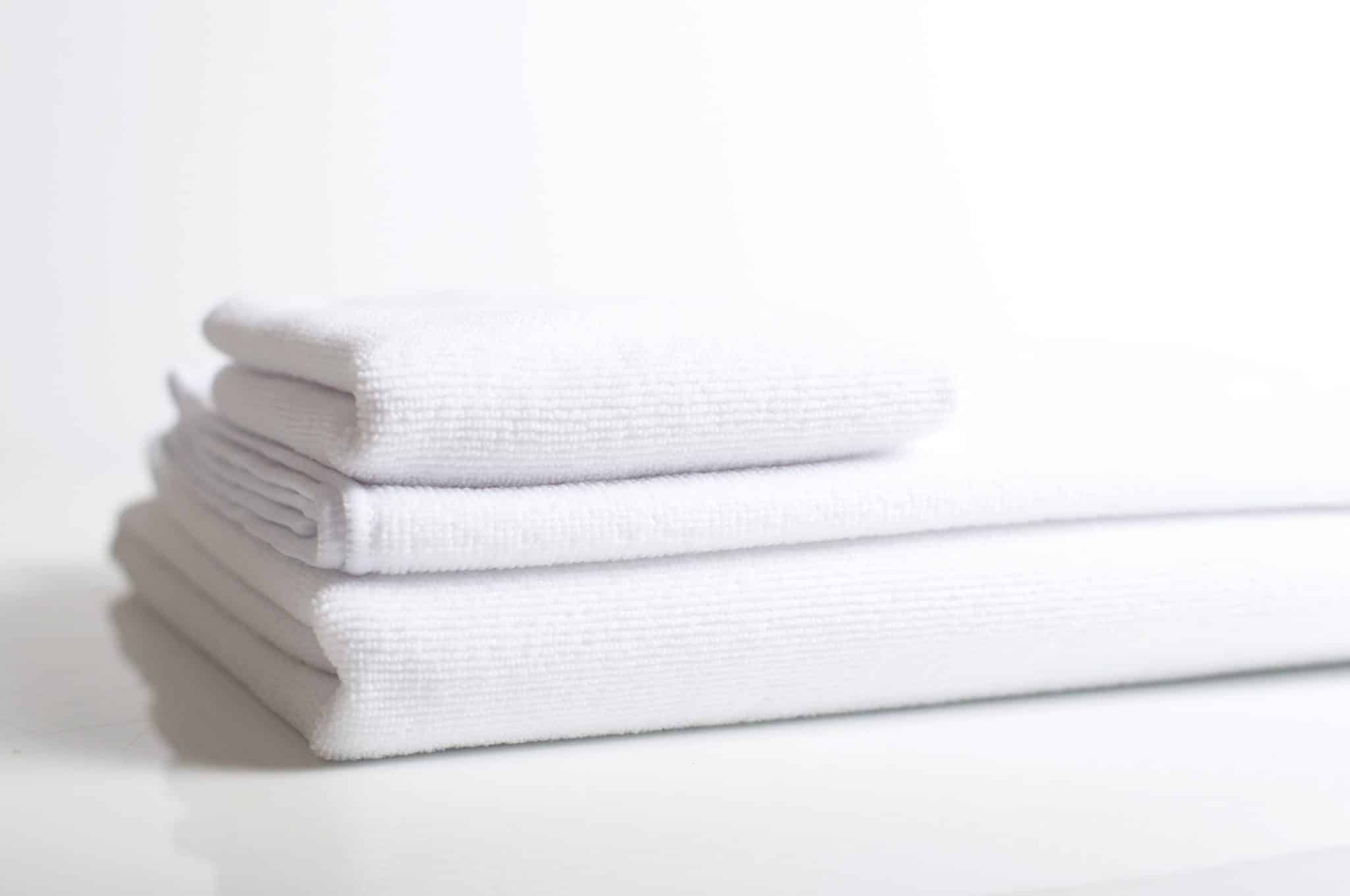 Miniature 8 pour Serviette de toilette microfibre