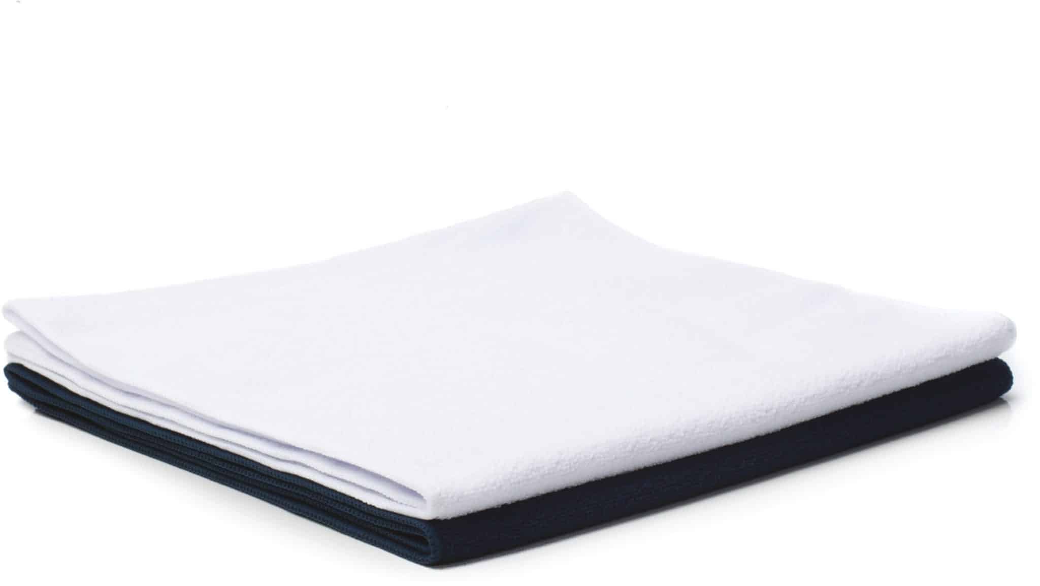 Visuel Serviette de sport microfibre