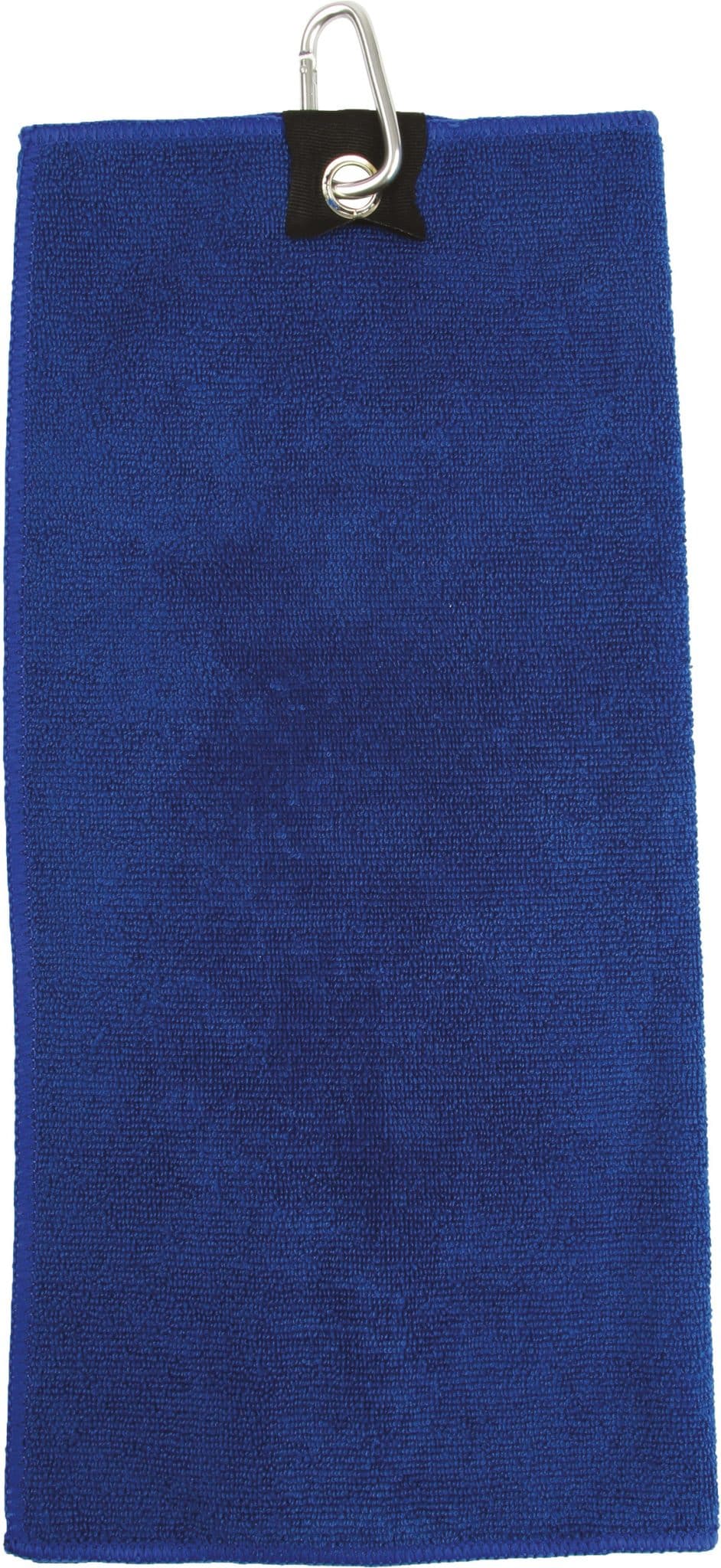 Visuel Serviette de golf en microfibre
