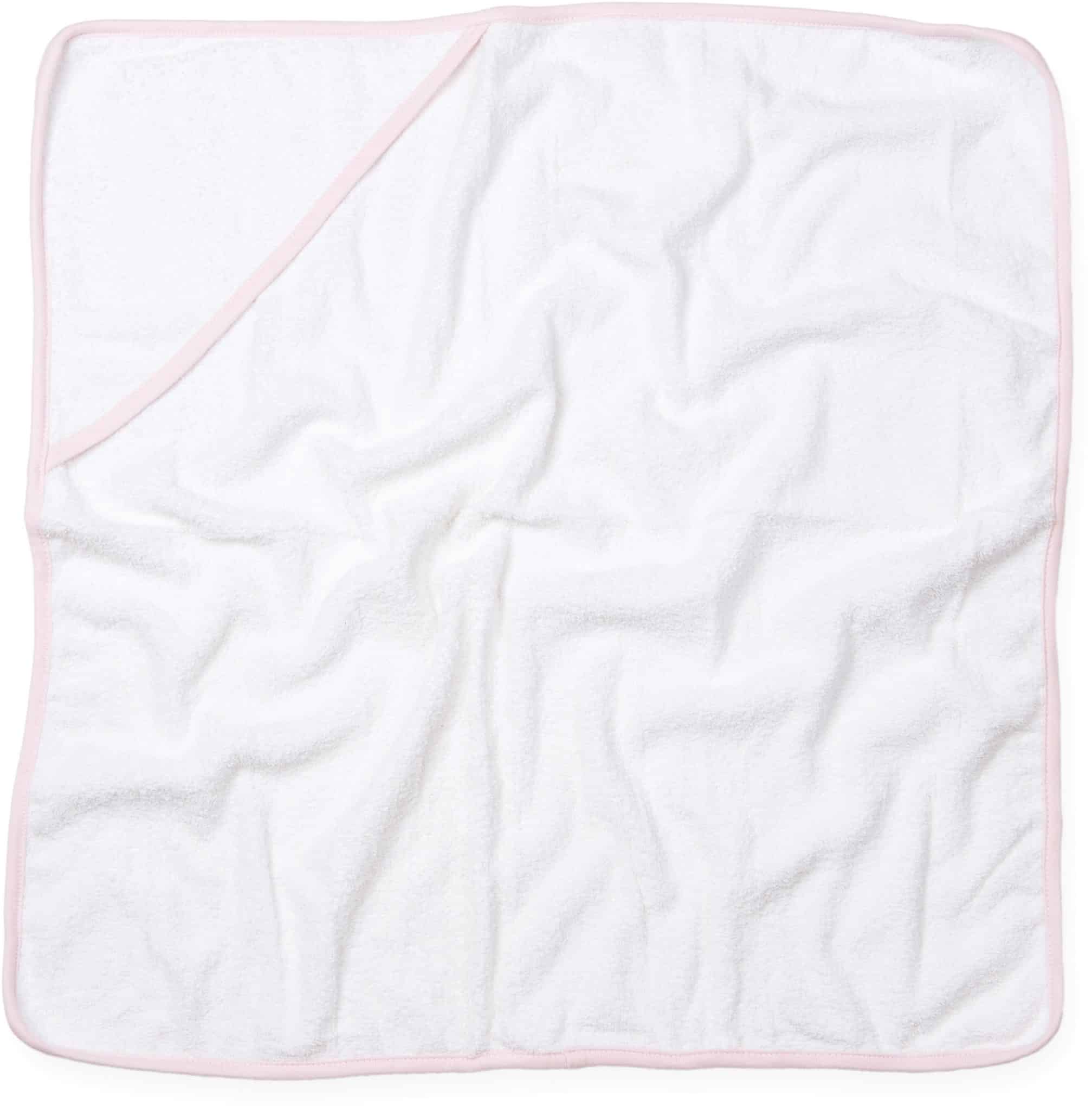 Visuel Sortie de bain bébé