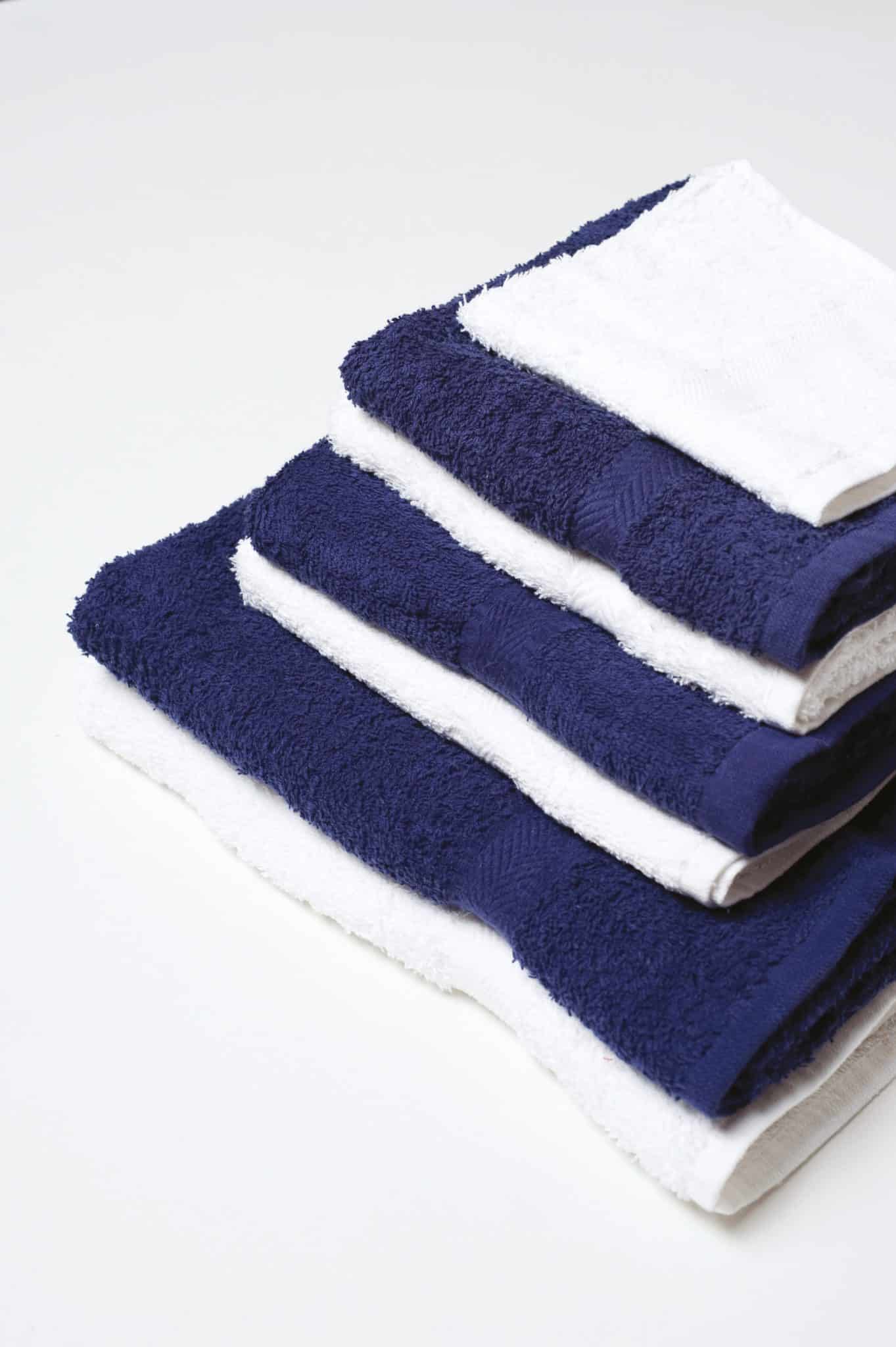 Miniature 2 pour Serviette de sport