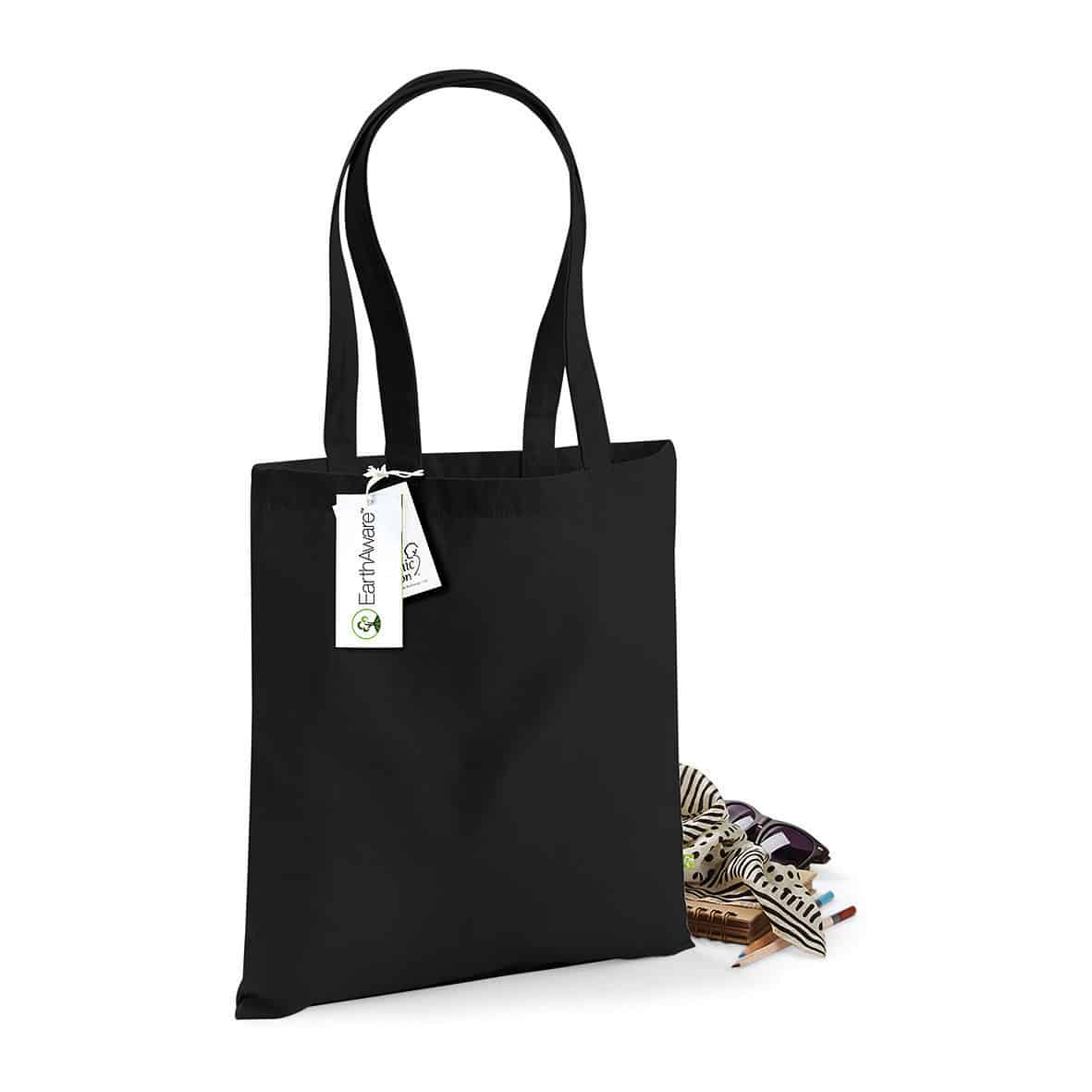 Visuel Sac coton bio Earthaware®
