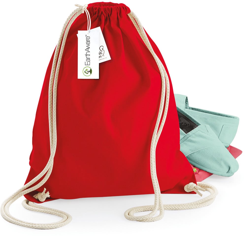 Visuel Gymsac bio Earthaware®