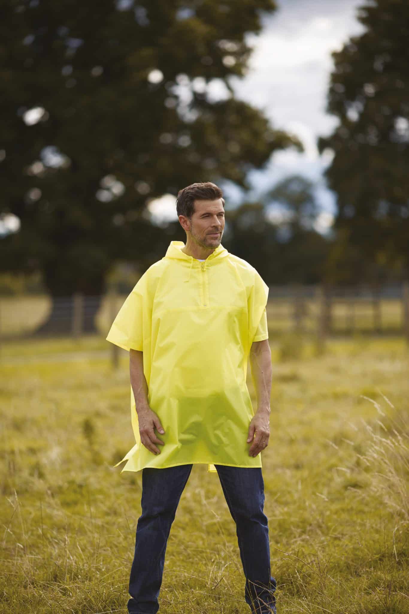Miniature 2 pour Poncho léger
