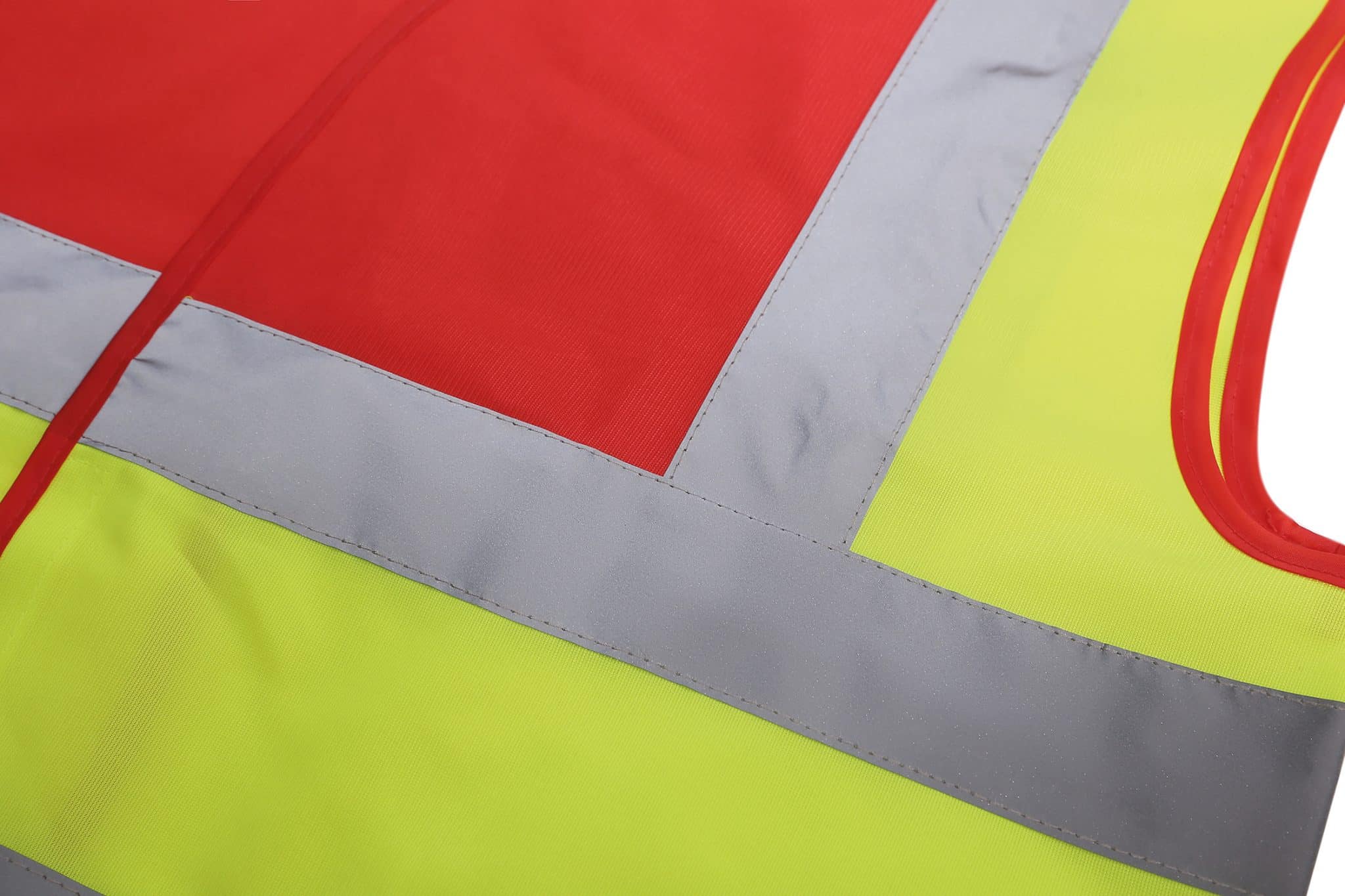 Miniature 4 pour Gilet haute visibilité