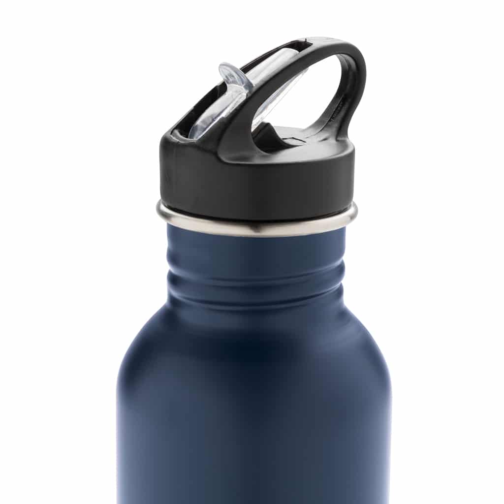 Miniature 4 pour Bouteille Deluxe sport en acier