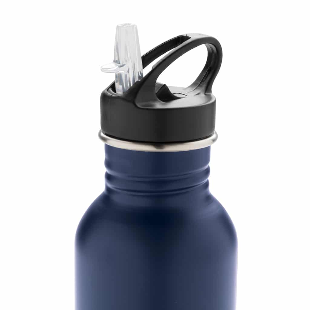 Miniature 5 pour Bouteille Deluxe sport en acier